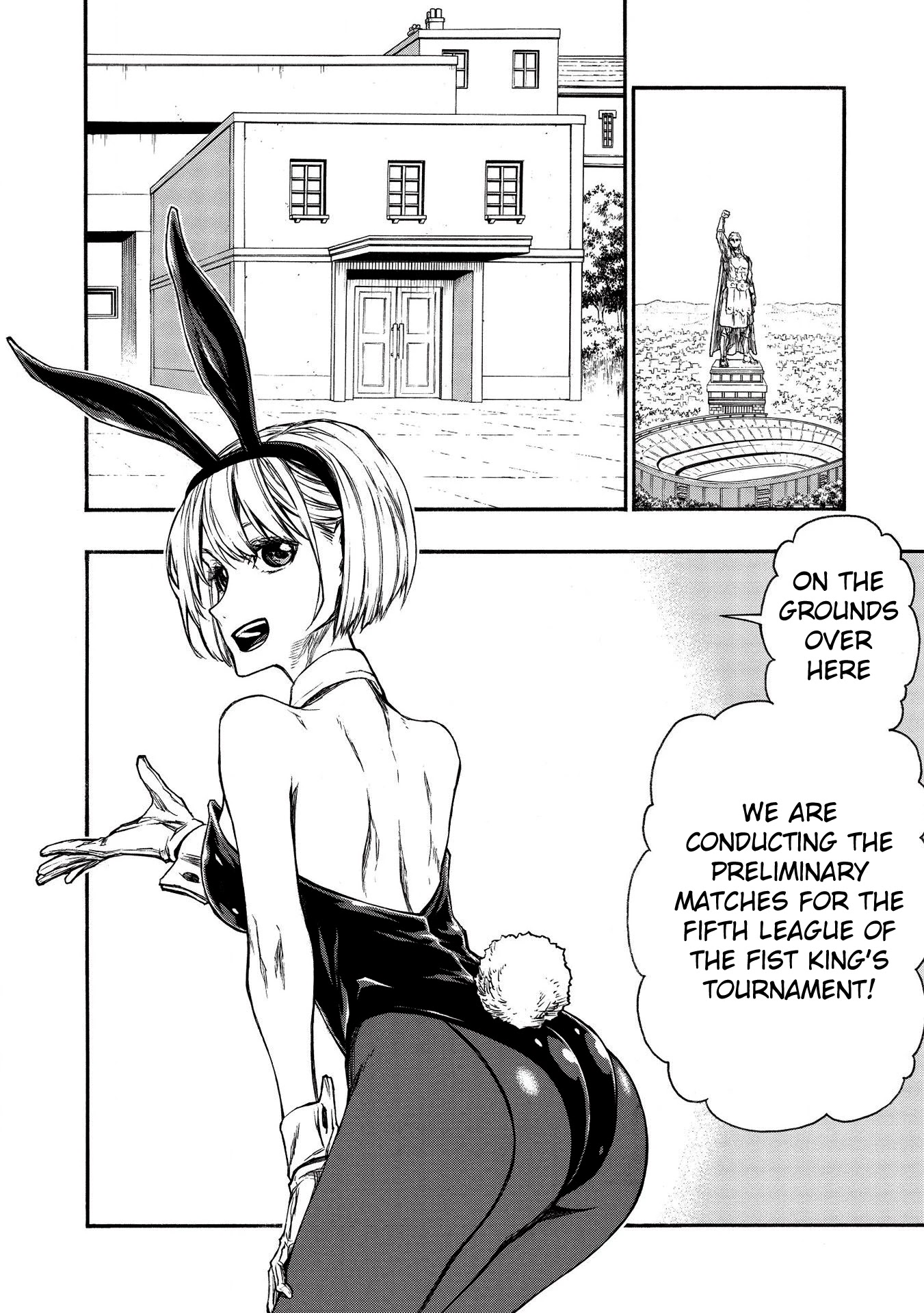 Shinmai Ossan Bouken-sha, Saikyou paati ni shinu hodo kitae rarete Muteki ni naru Chapter 16 page 17 - Chapter 16: Dark Ossan