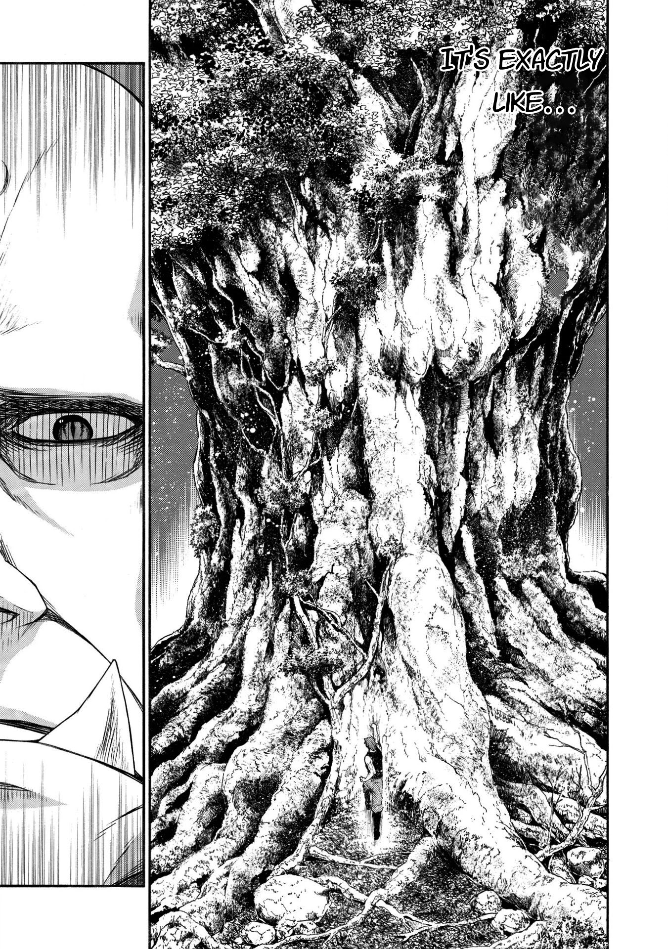 Shinmai Ossan Bouken-sha, Saikyou paati ni shinu hodo kitae rarete Muteki ni naru Chapter 17 page 13 - Chapter 17