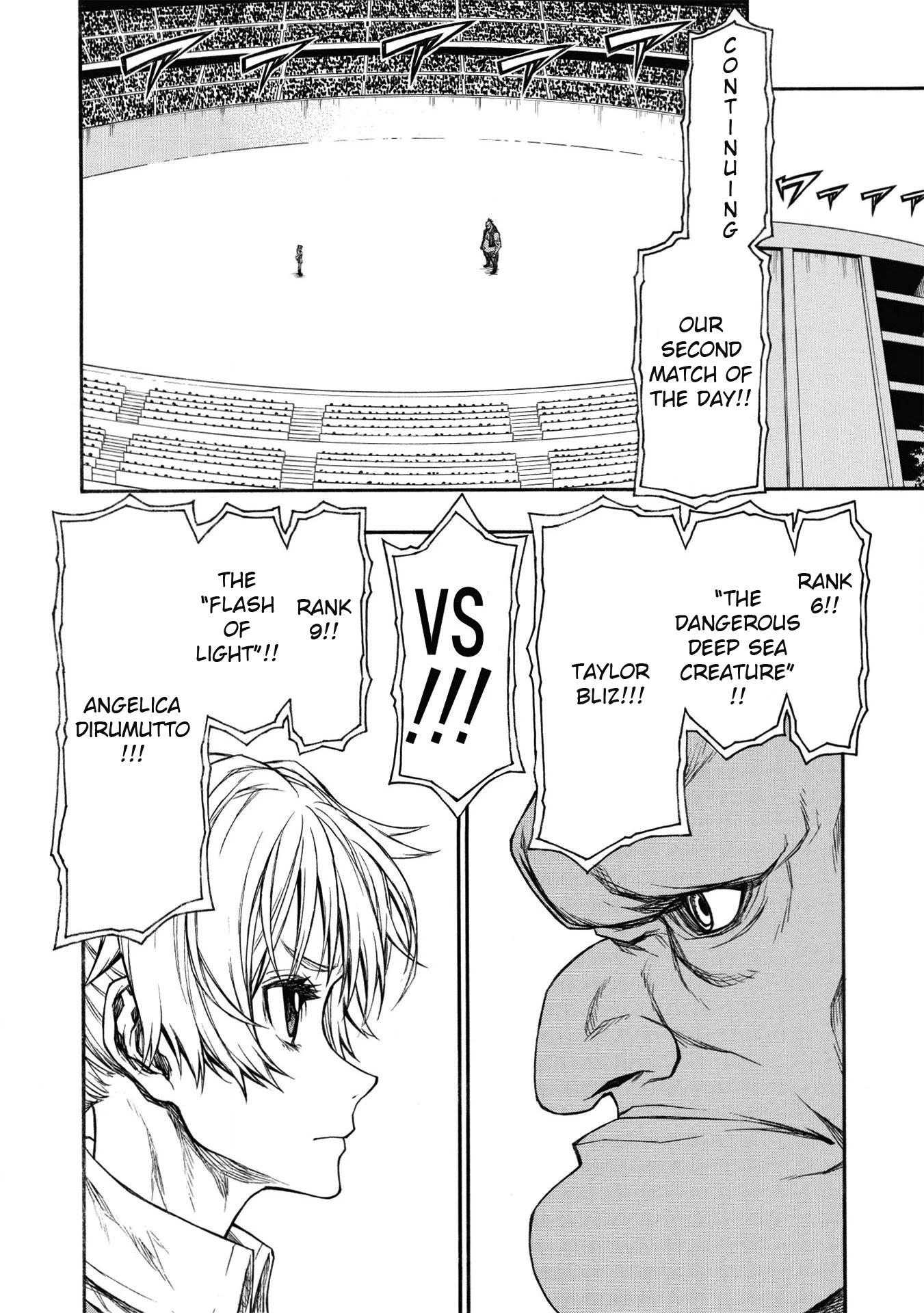 Shinmai Ossan Bouken-sha, Saikyou paati ni shinu hodo kitae rarete Muteki ni naru Chapter 17 page 22 - Chapter 17
