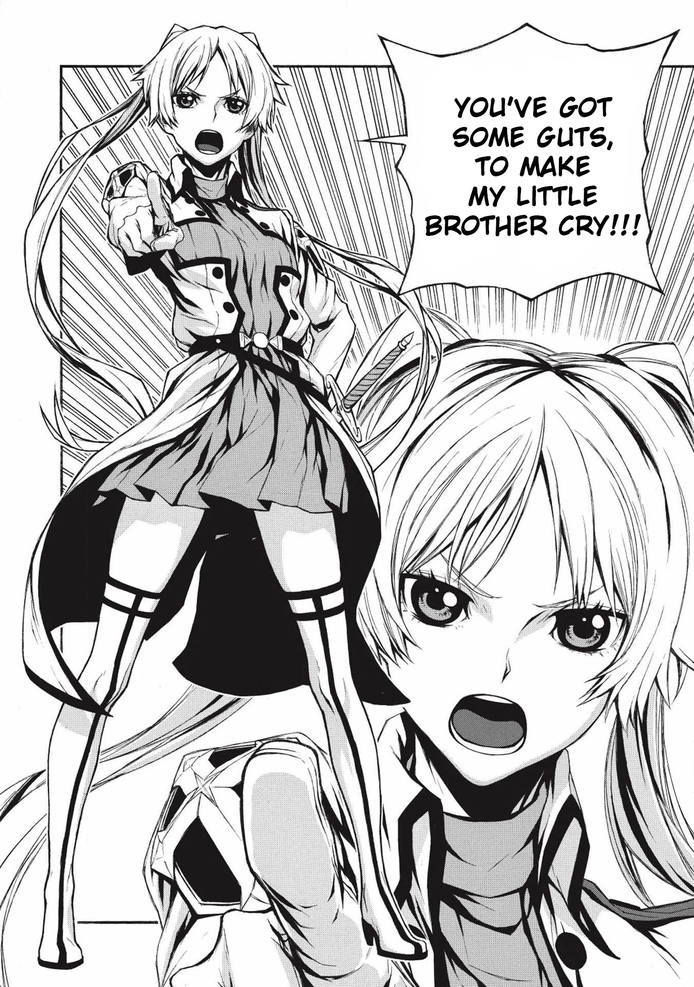 Shinmai Ossan Bouken-sha, Saikyou paati ni shinu hodo kitae rarete Muteki ni naru Chapter 2 page 13 - Chapter 2: Quarrel with the Around 10 and the Around 20
