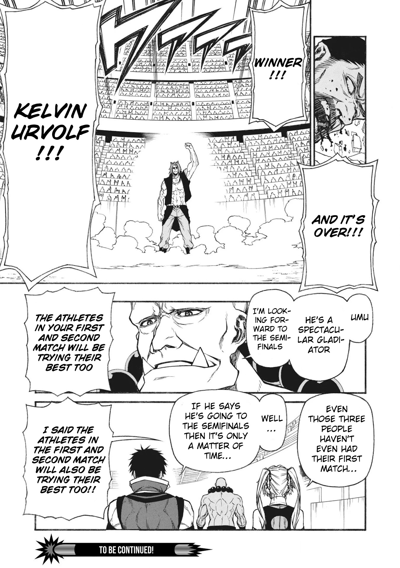Shinmai Ossan Bouken-sha, Saikyou paati ni shinu hodo kitae rarete Muteki ni naru Chapter 20 page 16 - Chapter 20