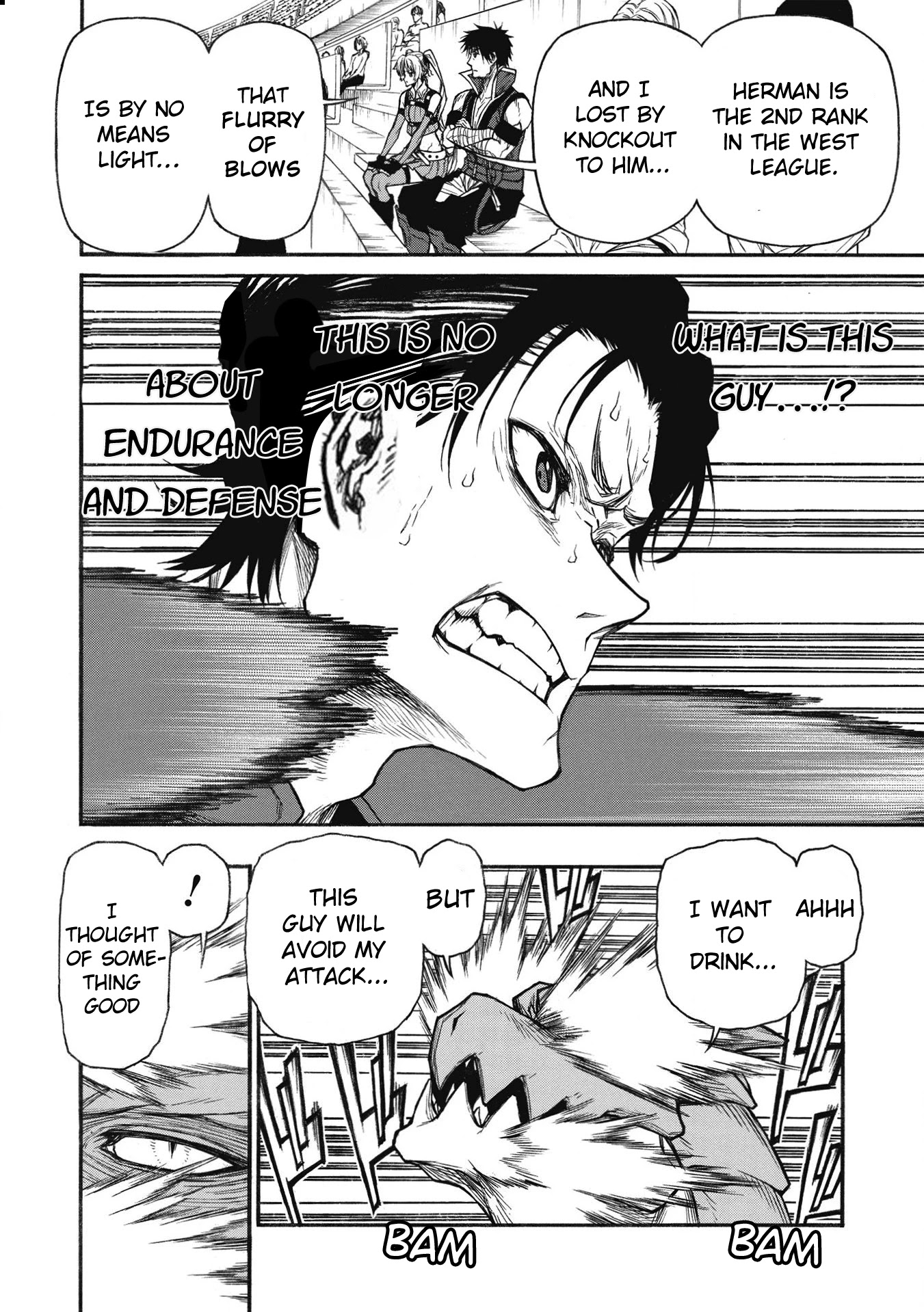 Shinmai Ossan Bouken-sha, Saikyou paati ni shinu hodo kitae rarete Muteki ni naru Chapter 20 page 24 - Chapter 20