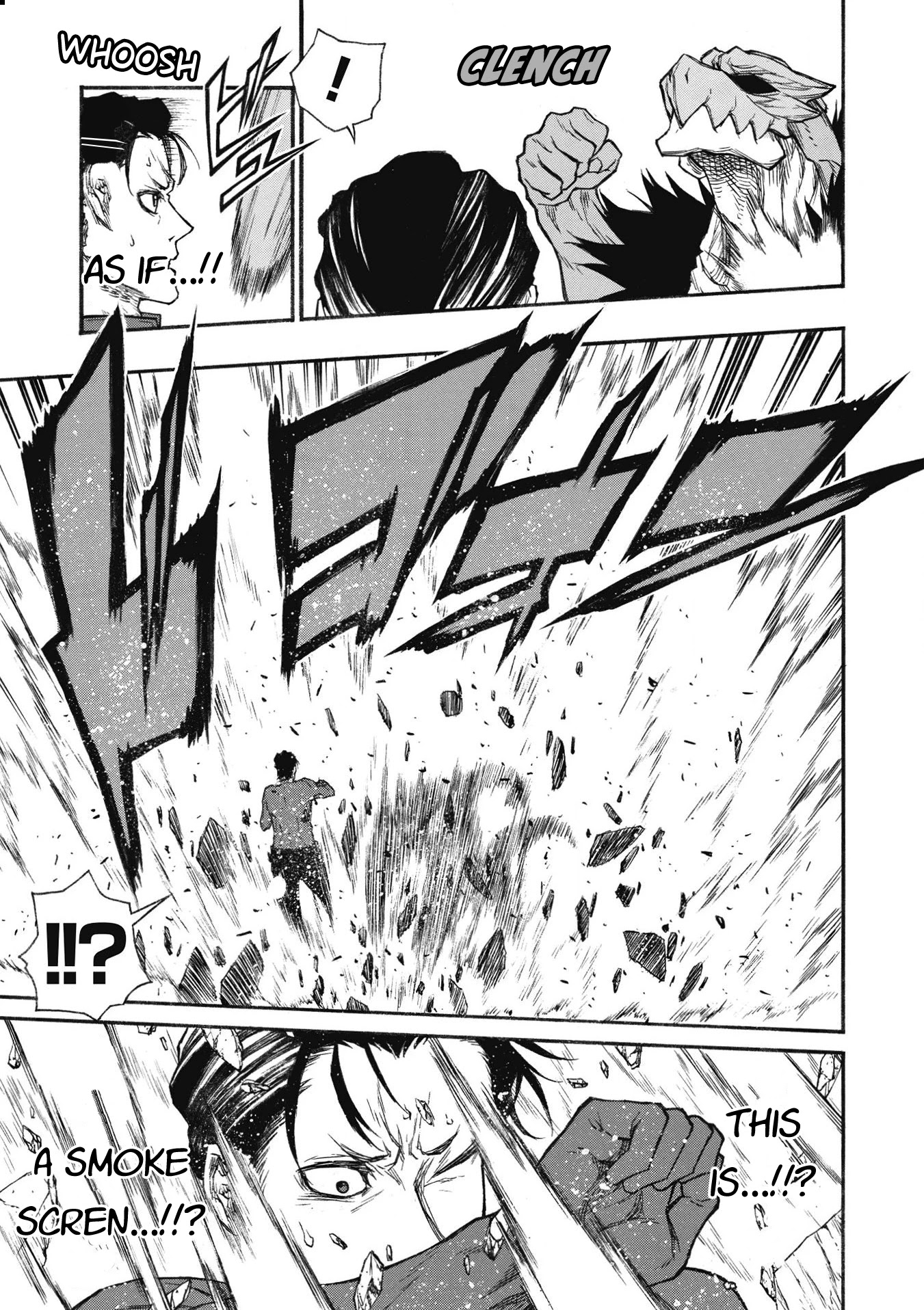 Shinmai Ossan Bouken-sha, Saikyou paati ni shinu hodo kitae rarete Muteki ni naru Chapter 20 page 25 - Chapter 20