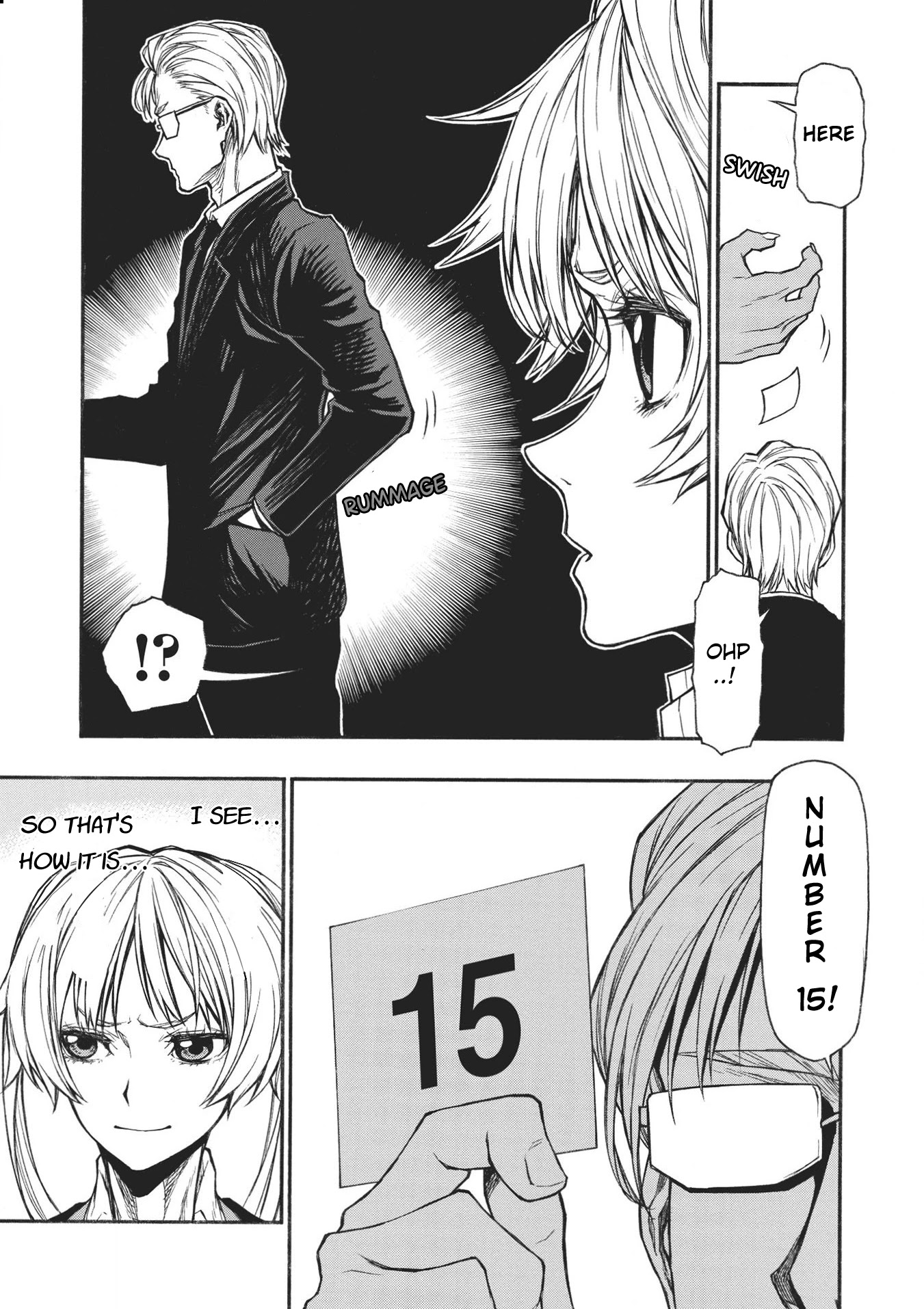Shinmai Ossan Bouken-sha, Saikyou paati ni shinu hodo kitae rarete Muteki ni naru Chapter 20 page 8 - Chapter 20