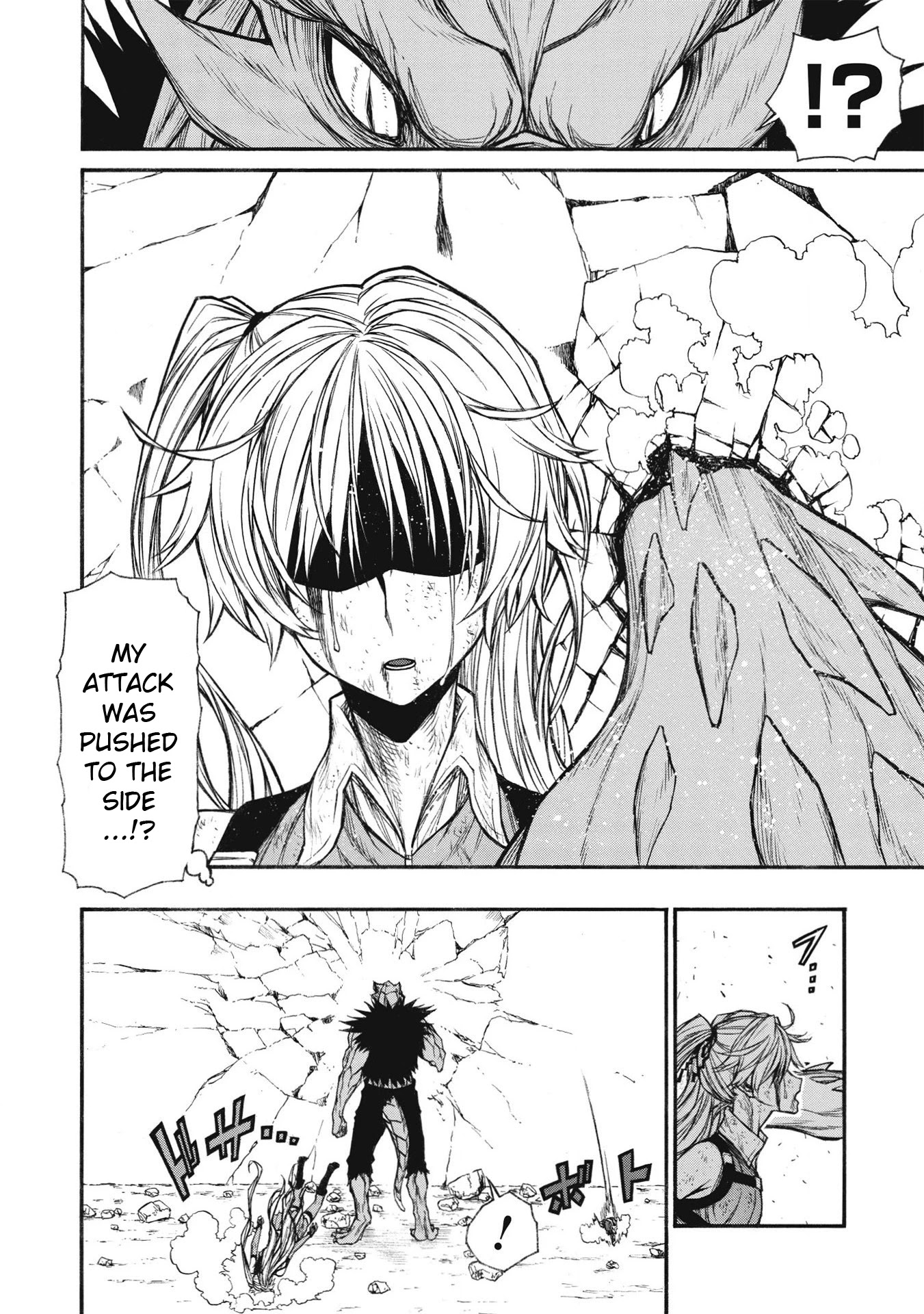 Shinmai Ossan Bouken-sha, Saikyou paati ni shinu hodo kitae rarete Muteki ni naru Chapter 21 page 32 - Chapter 21: To the Tips of Their Fingers