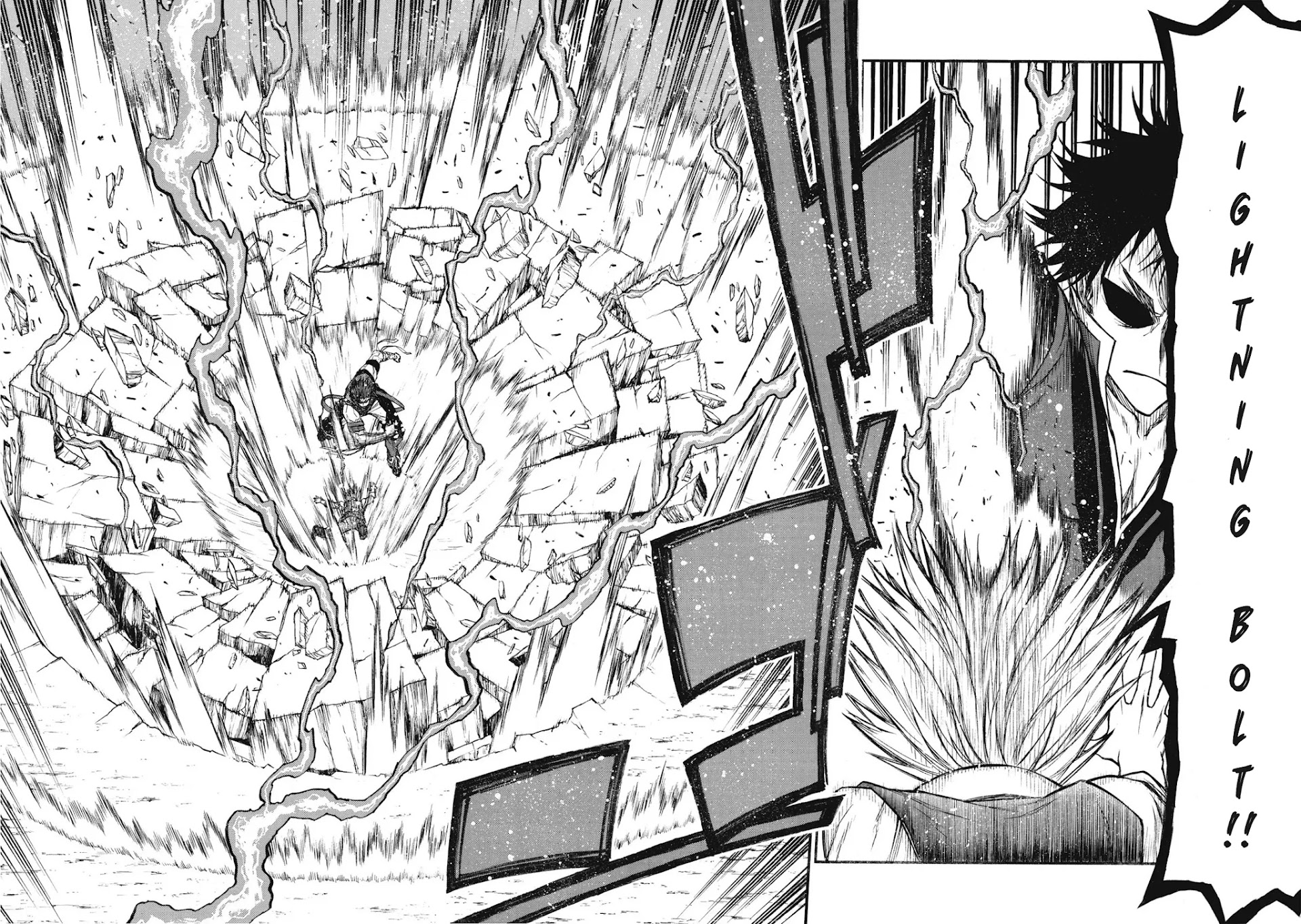 Shinmai Ossan Bouken-sha, Saikyou paati ni shinu hodo kitae rarete Muteki ni naru Chapter 22 page 10 - Chapter 22: Limit Mode OFF