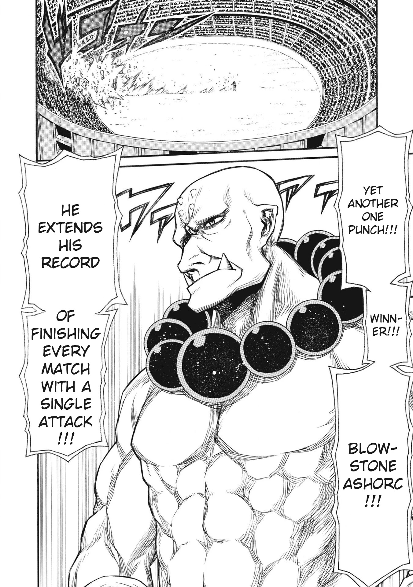 Shinmai Ossan Bouken-sha, Saikyou paati ni shinu hodo kitae rarete Muteki ni naru Chapter 22 page 16 - Chapter 22: Limit Mode OFF