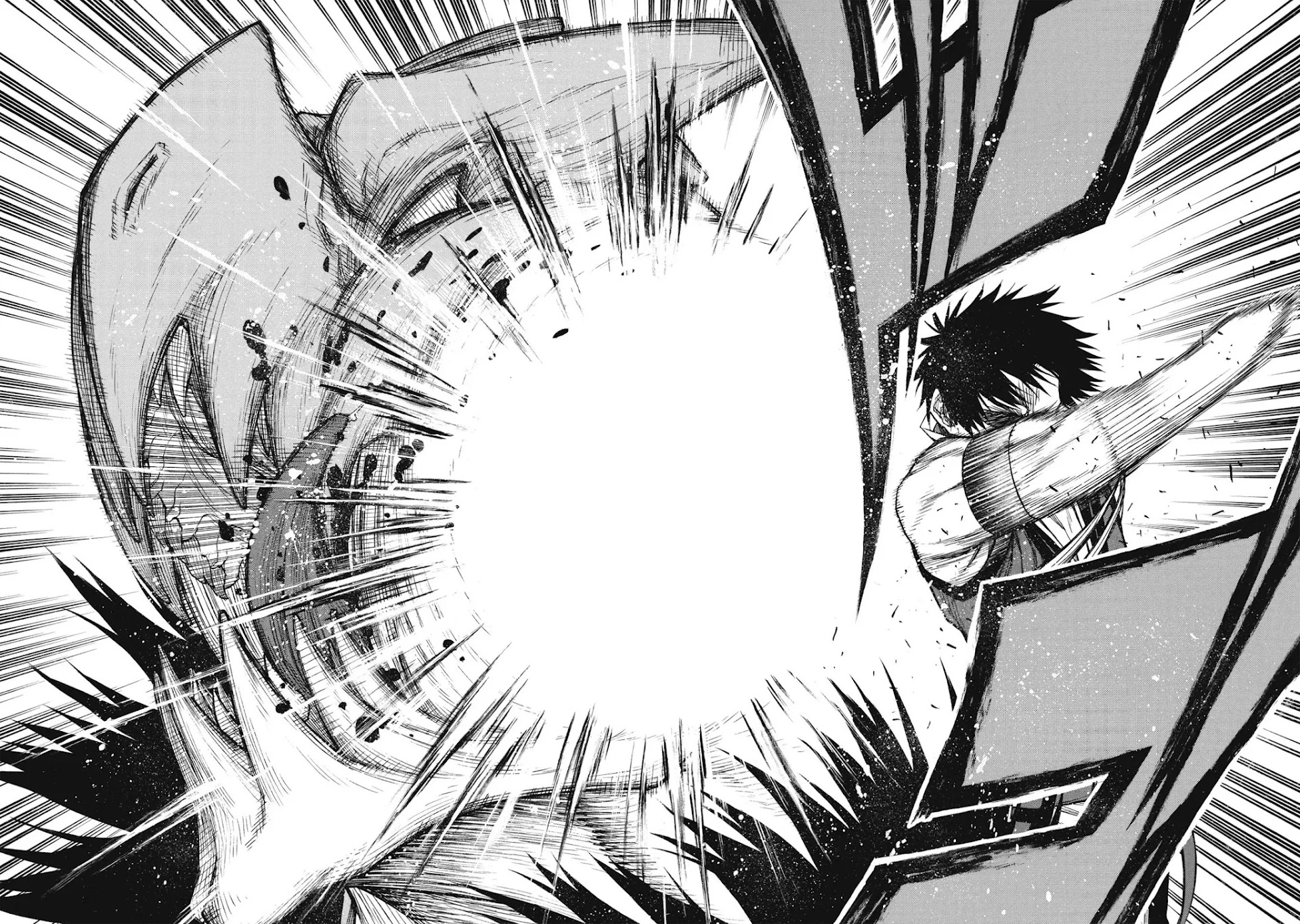 Shinmai Ossan Bouken-sha, Saikyou paati ni shinu hodo kitae rarete Muteki ni naru Chapter 22 page 28 - Chapter 22: Limit Mode OFF