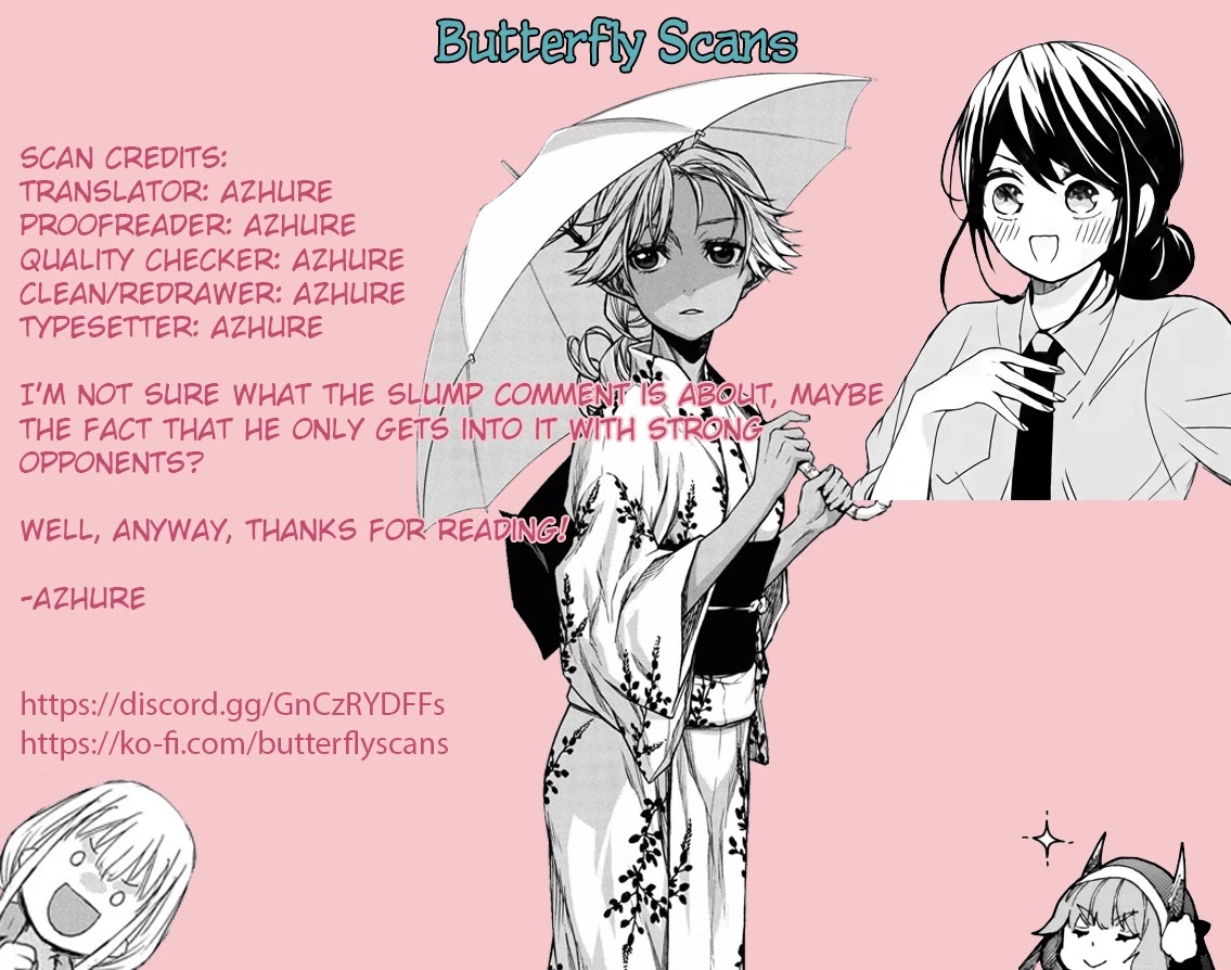 Shinmai Ossan Bouken-sha, Saikyou paati ni shinu hodo kitae rarete Muteki ni naru Chapter 22 page 31 - Chapter 22: Limit Mode OFF