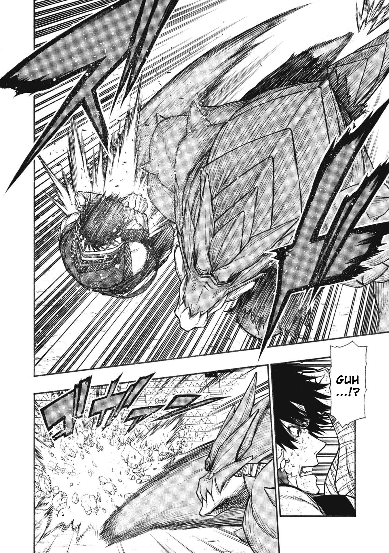 Shinmai Ossan Bouken-sha, Saikyou paati ni shinu hodo kitae rarete Muteki ni naru Chapter 24 page 11 - Chapter 24: Commoner Lvl 10000