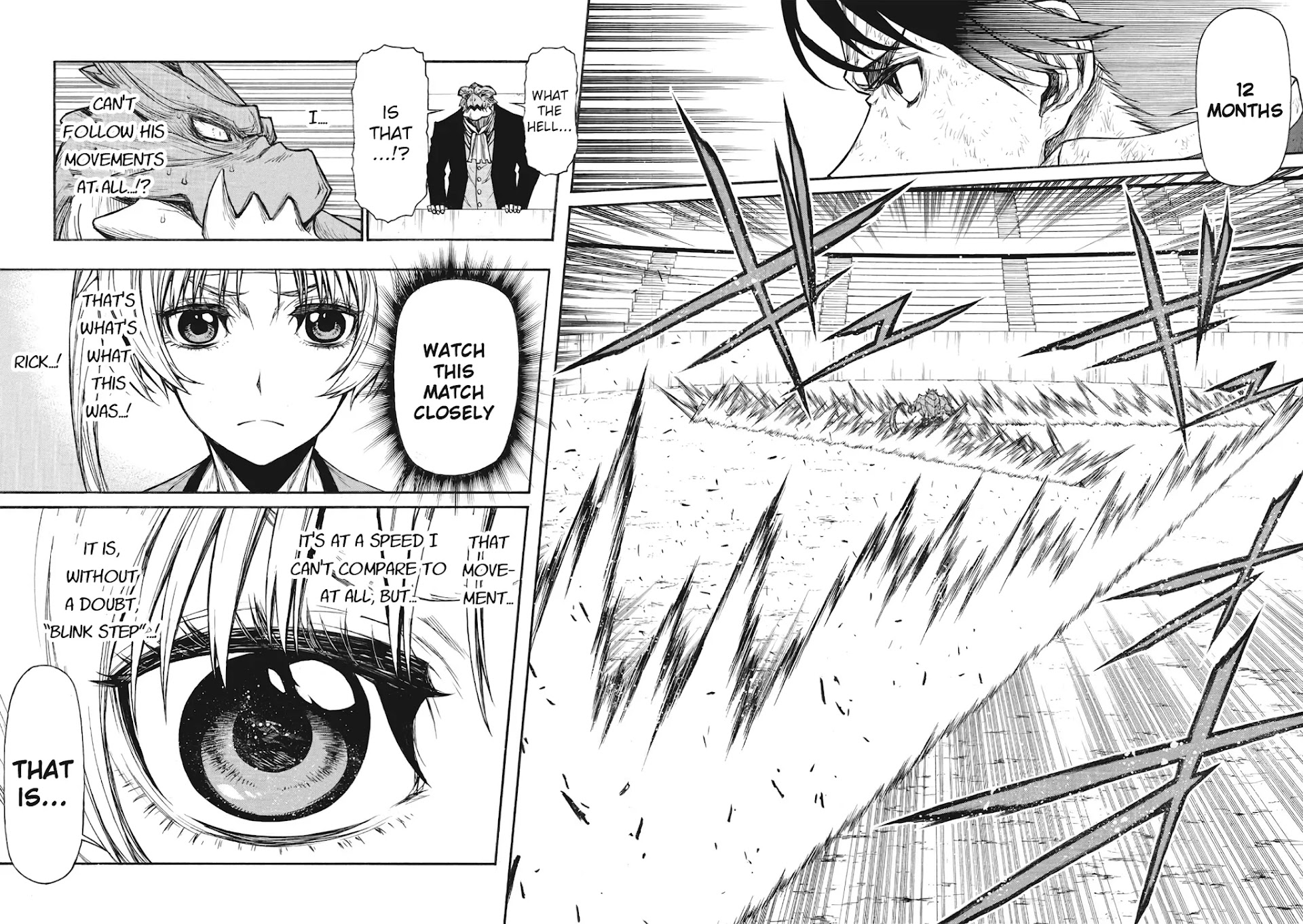 Shinmai Ossan Bouken-sha, Saikyou paati ni shinu hodo kitae rarete Muteki ni naru Chapter 24 page 20 - Chapter 24: Commoner Lvl 10000