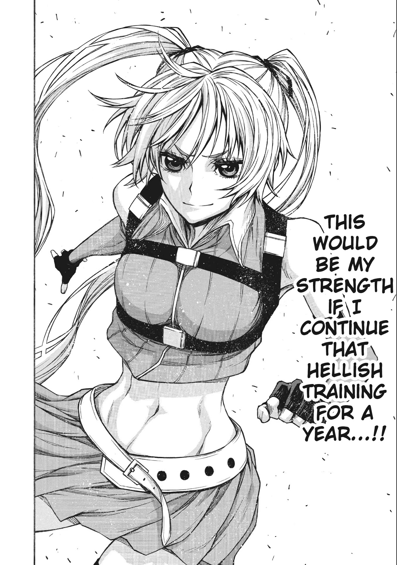Shinmai Ossan Bouken-sha, Saikyou paati ni shinu hodo kitae rarete Muteki ni naru Chapter 24 page 21 - Chapter 24: Commoner Lvl 10000