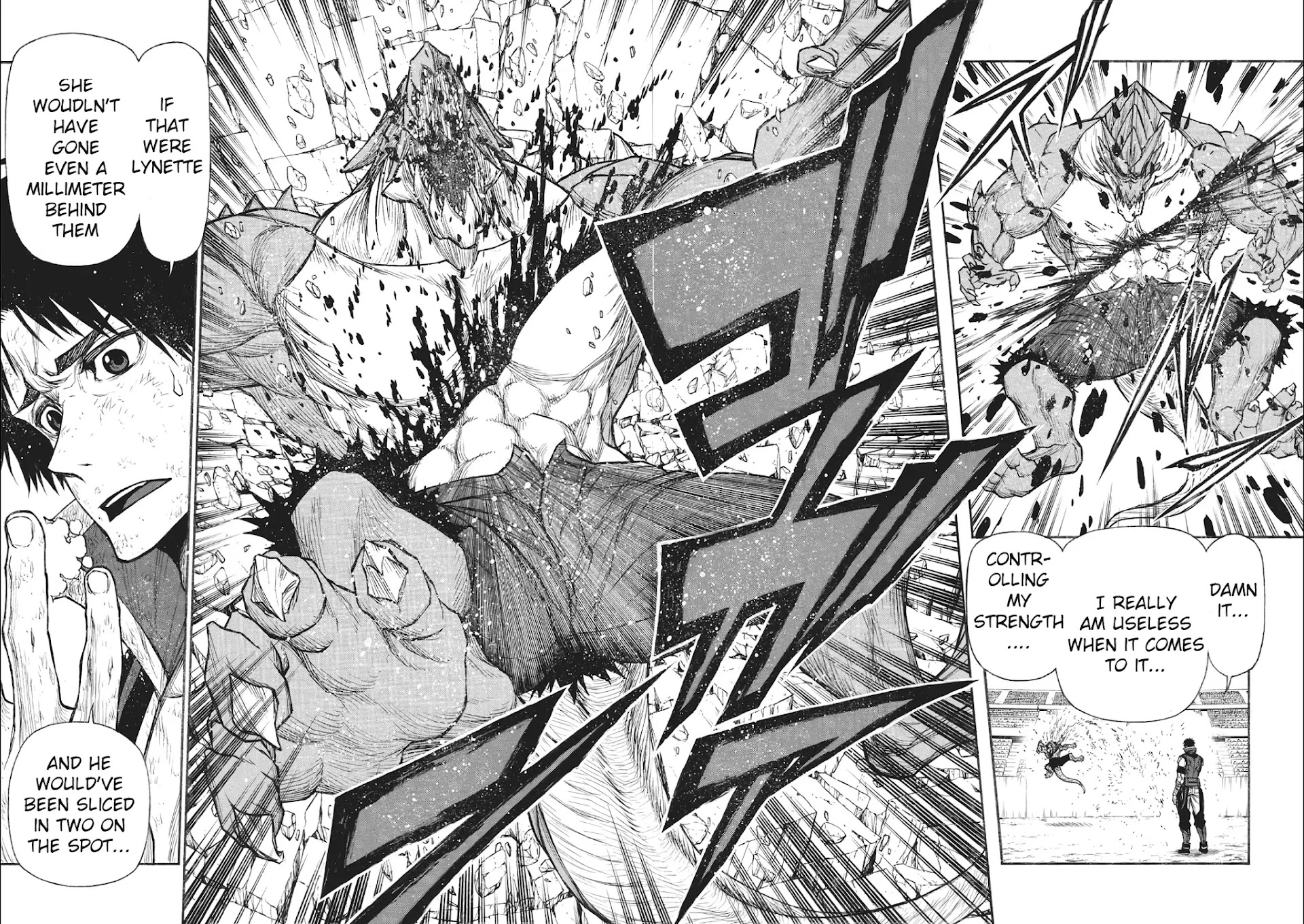 Shinmai Ossan Bouken-sha, Saikyou paati ni shinu hodo kitae rarete Muteki ni naru Chapter 24 page 28 - Chapter 24: Commoner Lvl 10000