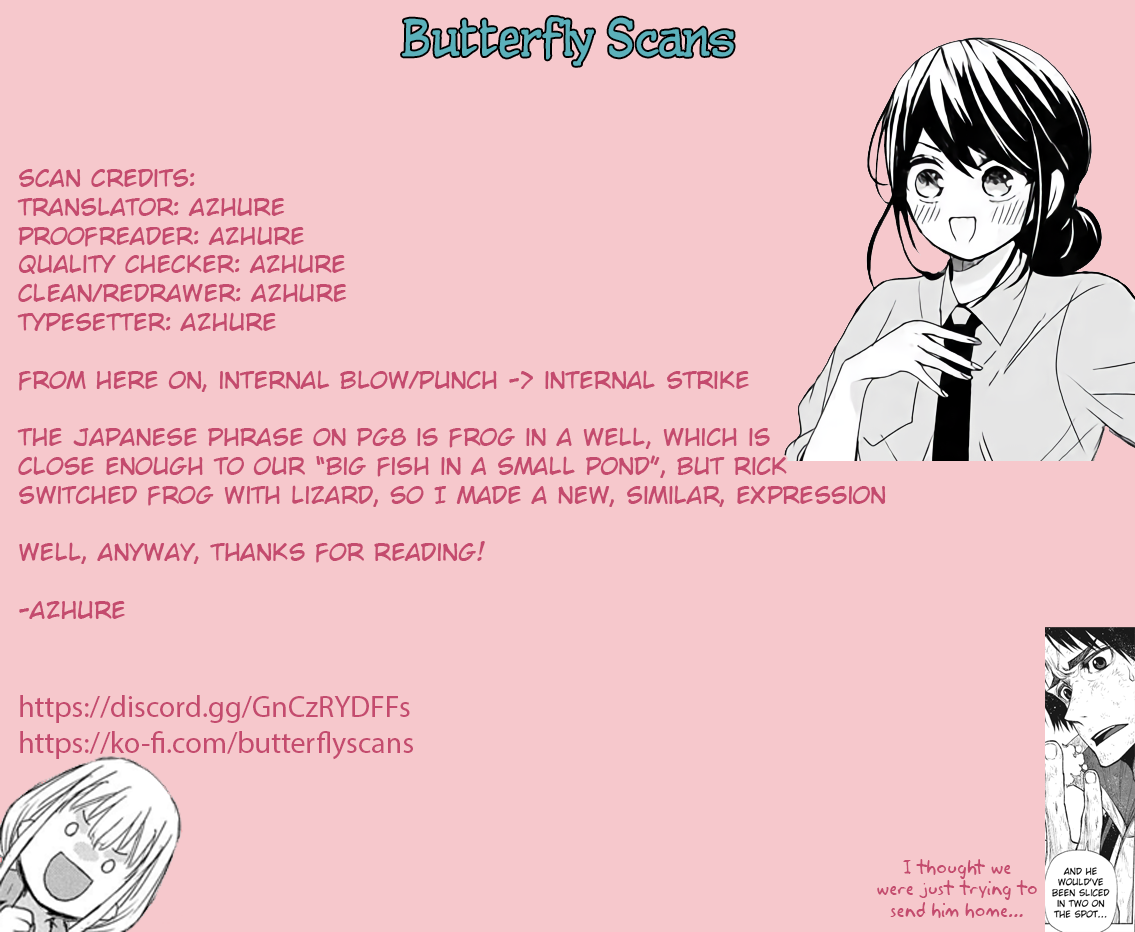 Shinmai Ossan Bouken-sha, Saikyou paati ni shinu hodo kitae rarete Muteki ni naru Chapter 24 page 31 - Chapter 24: Commoner Lvl 10000