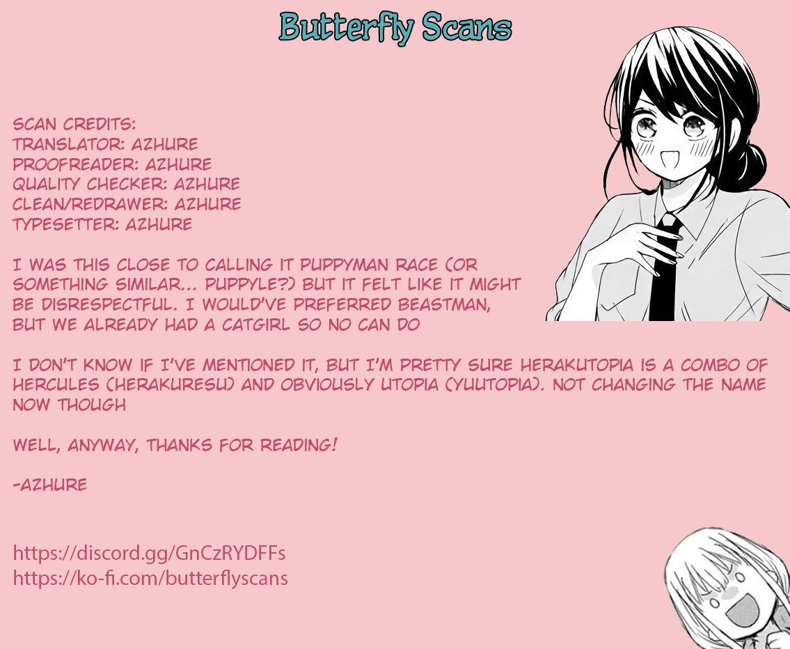 Shinmai Ossan Bouken-sha, Saikyou paati ni shinu hodo kitae rarete Muteki ni naru Chapter 25 page 31 - Chapter 25: The Man who Lives in Battle