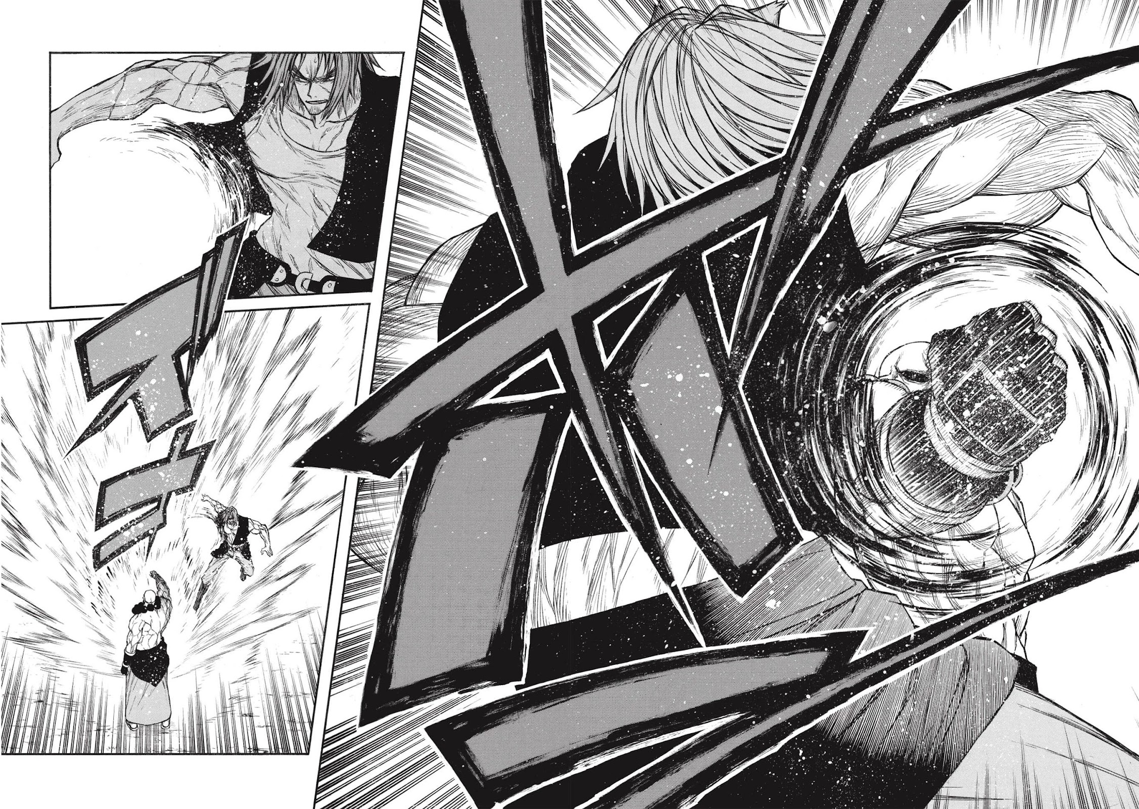 Shinmai Ossan Bouken-sha, Saikyou paati ni shinu hodo kitae rarete Muteki ni naru Chapter 26 page 12 - Chapter 26: The Challenger Who's Too Strong