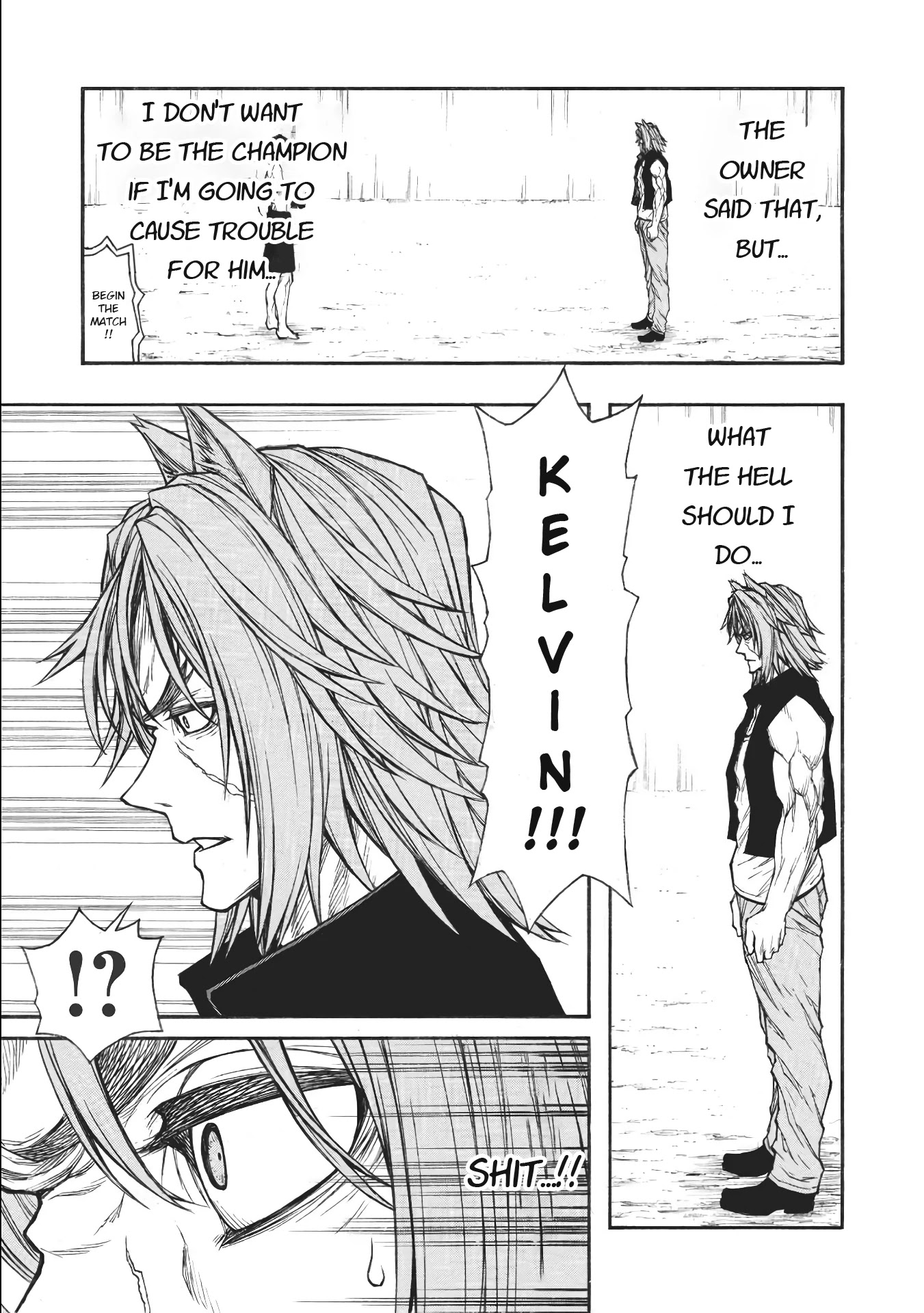 Shinmai Ossan Bouken-sha, Saikyou paati ni shinu hodo kitae rarete Muteki ni naru Chapter 27 page 18 - Chapter 27: The Undisputed King's Melancholy