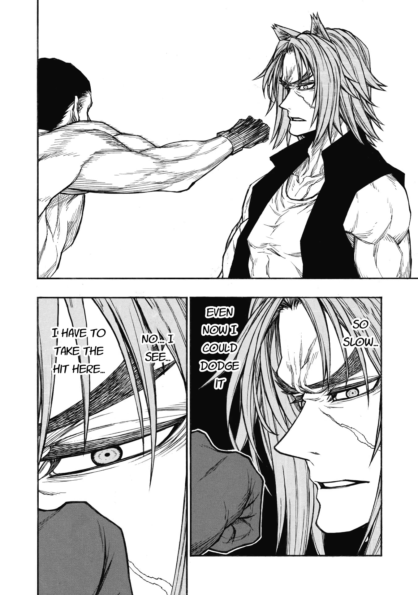 Shinmai Ossan Bouken-sha, Saikyou paati ni shinu hodo kitae rarete Muteki ni naru Chapter 27 page 19 - Chapter 27: The Undisputed King's Melancholy