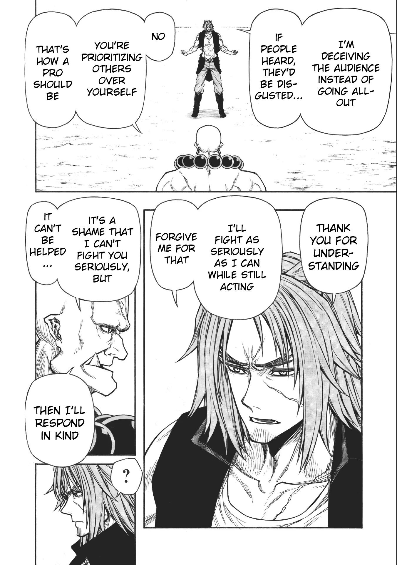 Shinmai Ossan Bouken-sha, Saikyou paati ni shinu hodo kitae rarete Muteki ni naru Chapter 27 page 25 - Chapter 27: The Undisputed King's Melancholy