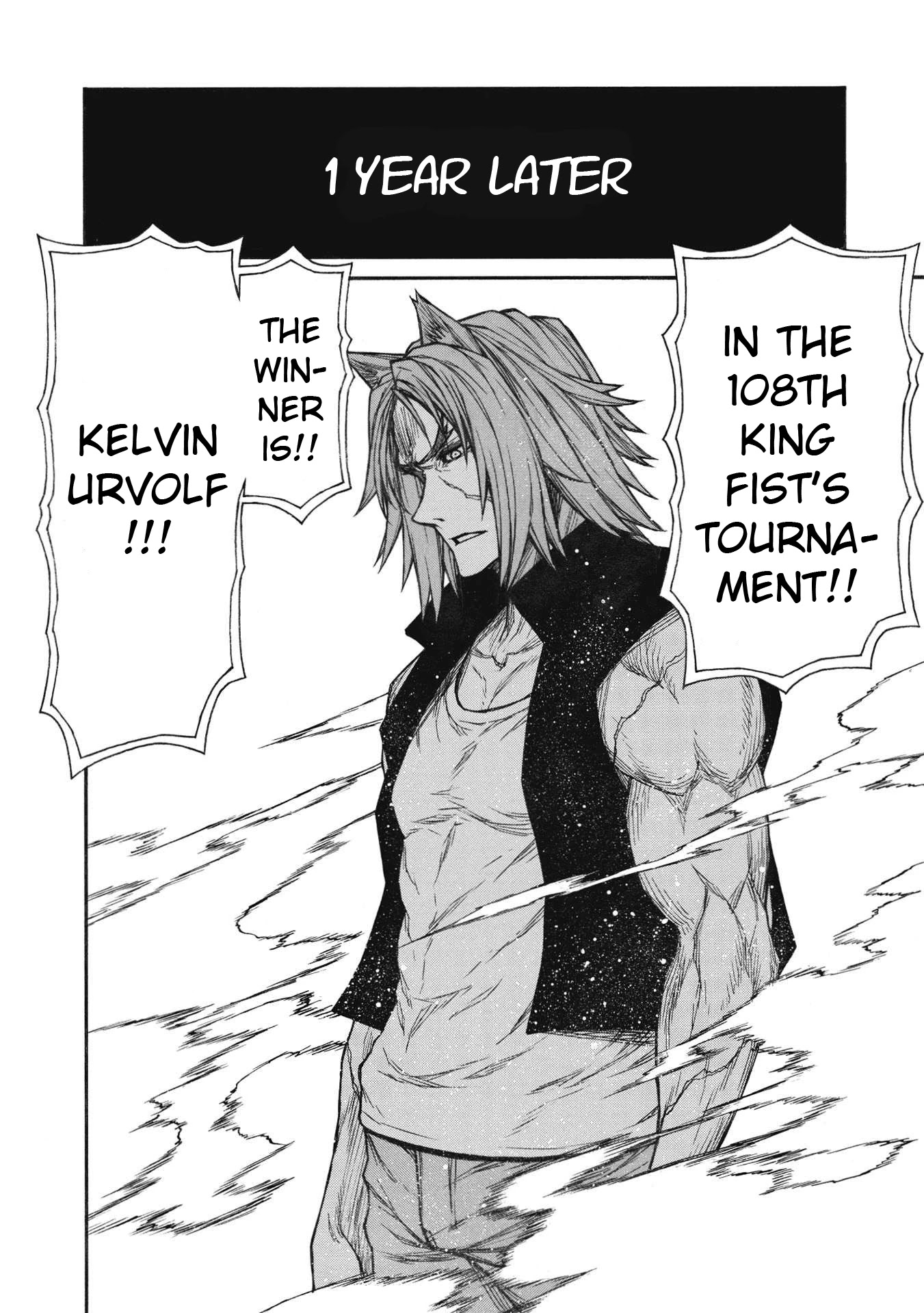 Shinmai Ossan Bouken-sha, Saikyou paati ni shinu hodo kitae rarete Muteki ni naru Chapter 27 page 6 - Chapter 27: The Undisputed King's Melancholy