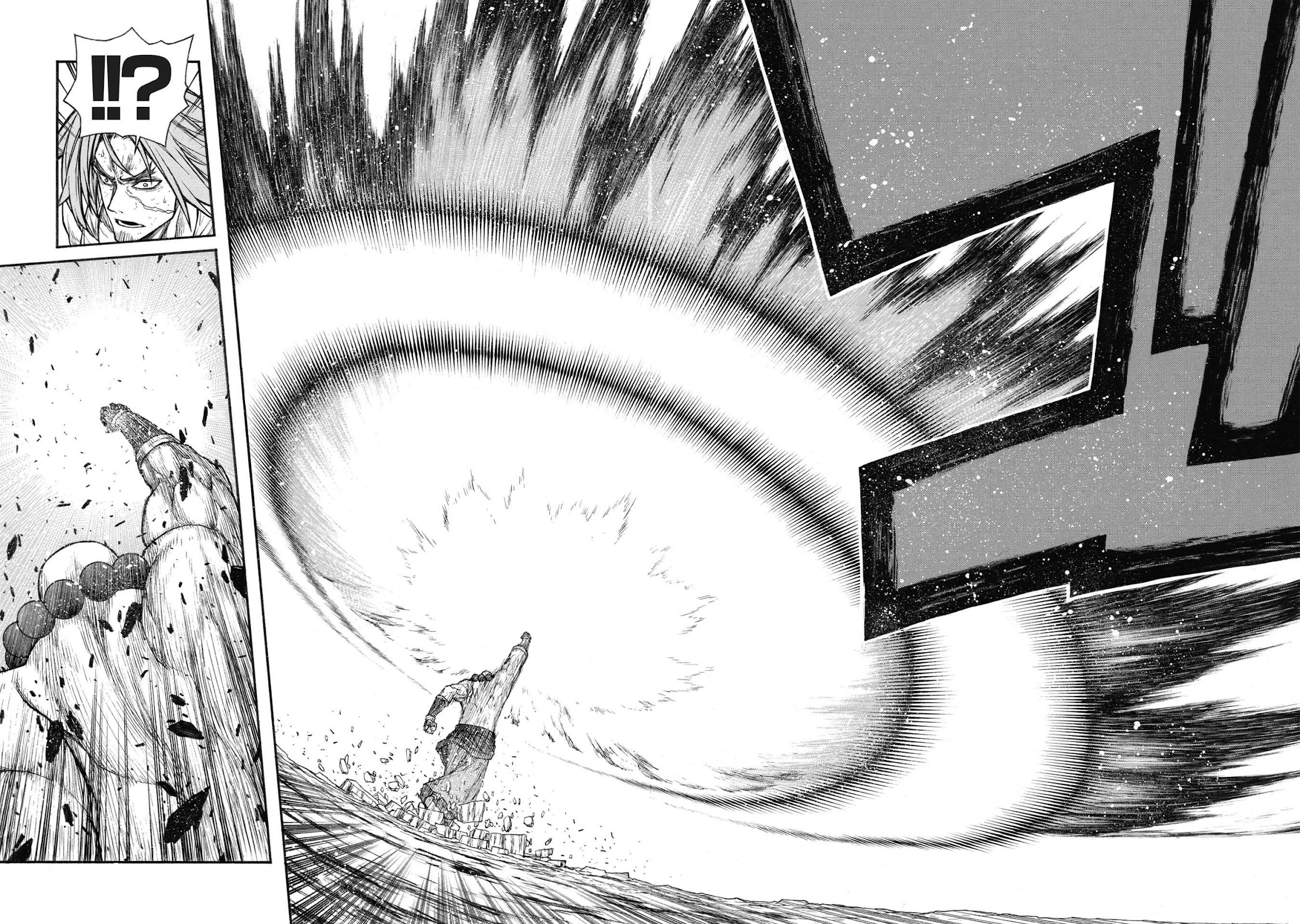 Shinmai Ossan Bouken-sha, Saikyou paati ni shinu hodo kitae rarete Muteki ni naru Chapter 28 page 25 - Chapter 28: The Starving Wolf of the Arena