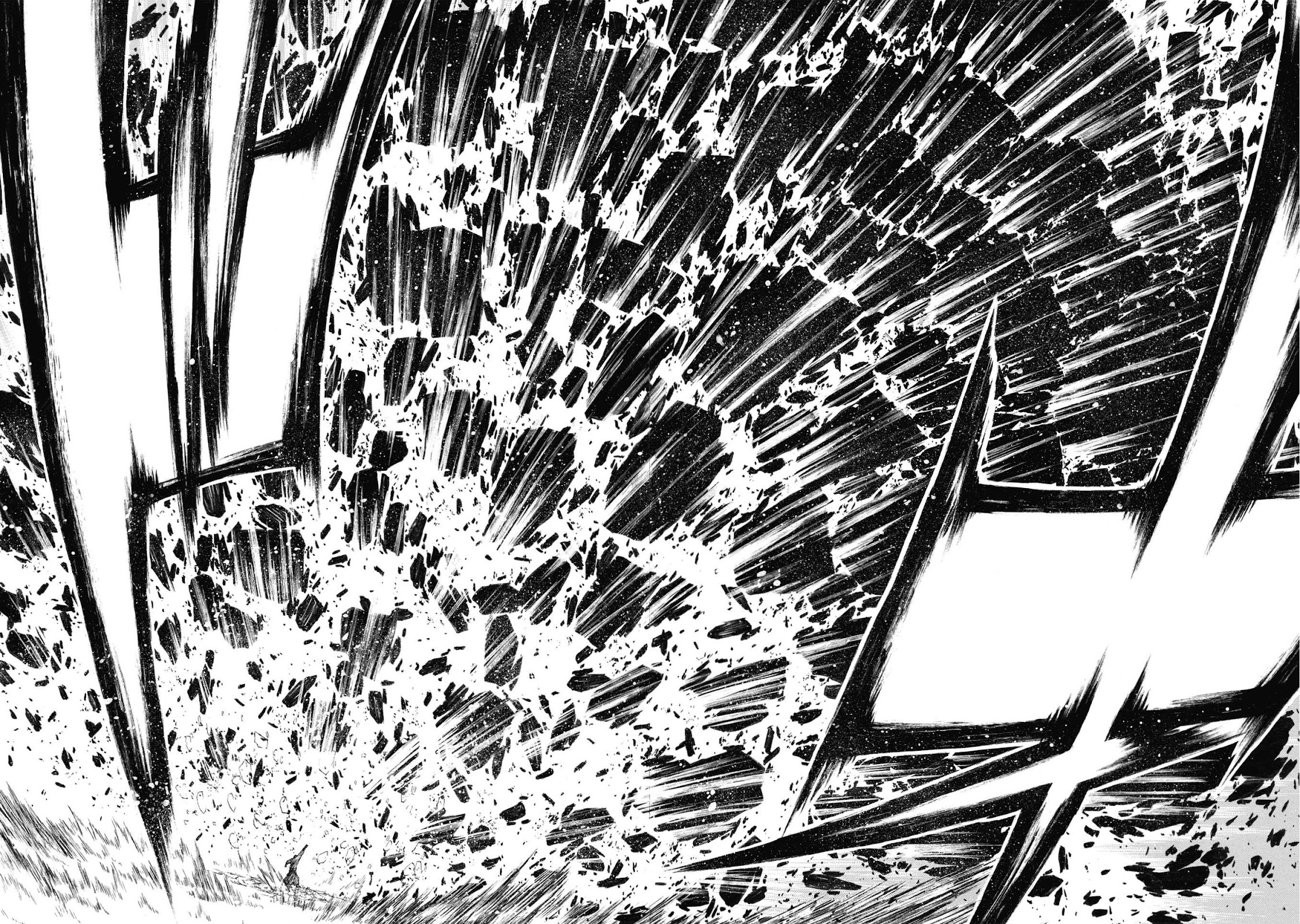 Shinmai Ossan Bouken-sha, Saikyou paati ni shinu hodo kitae rarete Muteki ni naru Chapter 28 page 26 - Chapter 28: The Starving Wolf of the Arena