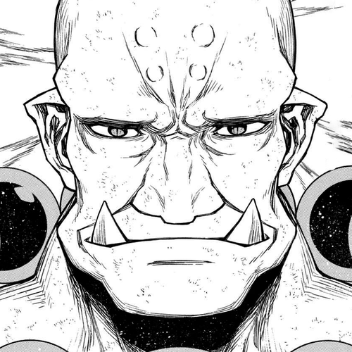 Shinmai Ossan Bouken-sha, Saikyou paati ni shinu hodo kitae rarete Muteki ni naru Chapter 29: The Looming Wall of S-Rank / 10 Centimeters into the Realm of S-Rank cover