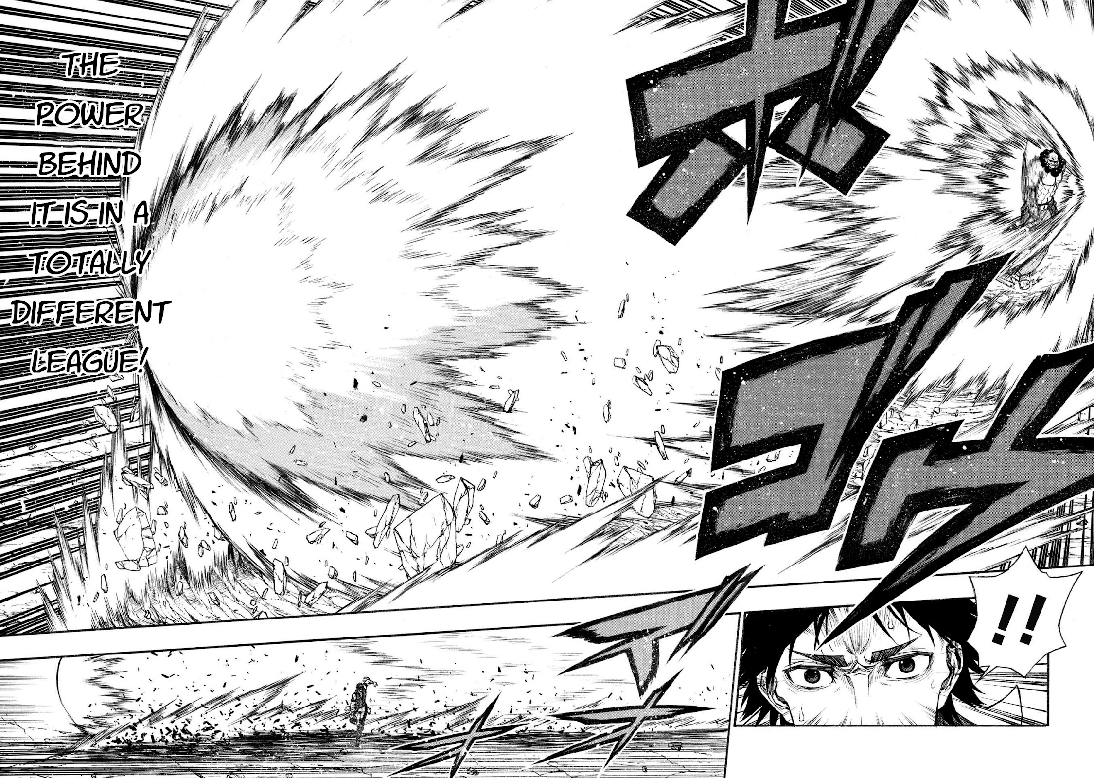Shinmai Ossan Bouken-sha, Saikyou paati ni shinu hodo kitae rarete Muteki ni naru Chapter 31 page 24 - Chapter 31: Slow Motion