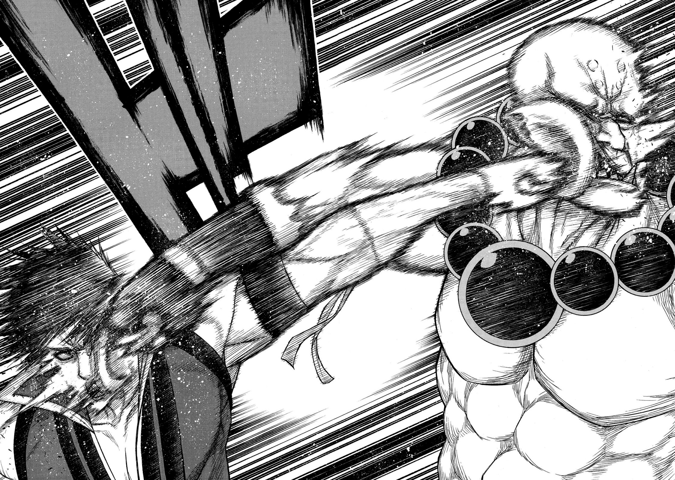 Shinmai Ossan Bouken-sha, Saikyou paati ni shinu hodo kitae rarete Muteki ni naru Chapter 32 page 30 - Chapter 32: A God's Dream