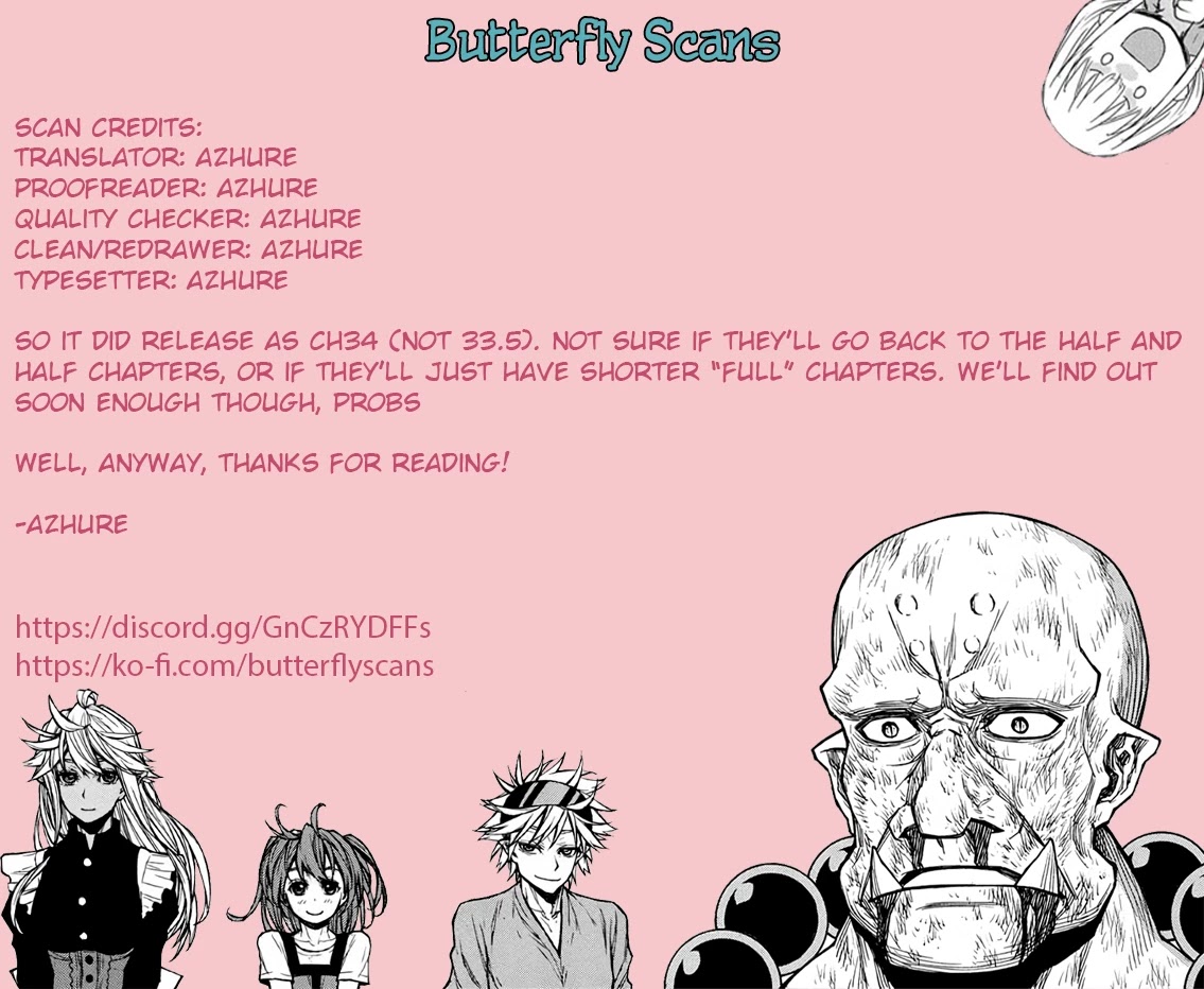 Shinmai Ossan Bouken-sha, Saikyou paati ni shinu hodo kitae rarete Muteki ni naru Chapter 34 page 18 - Chapter 34: The Favor Returned