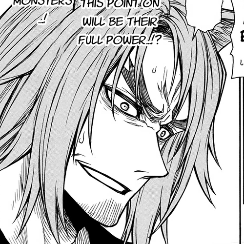 Shinmai Ossan Bouken-sha, Saikyou paati ni shinu hodo kitae rarete Muteki ni naru Chapter 34: The Favor Returned cover