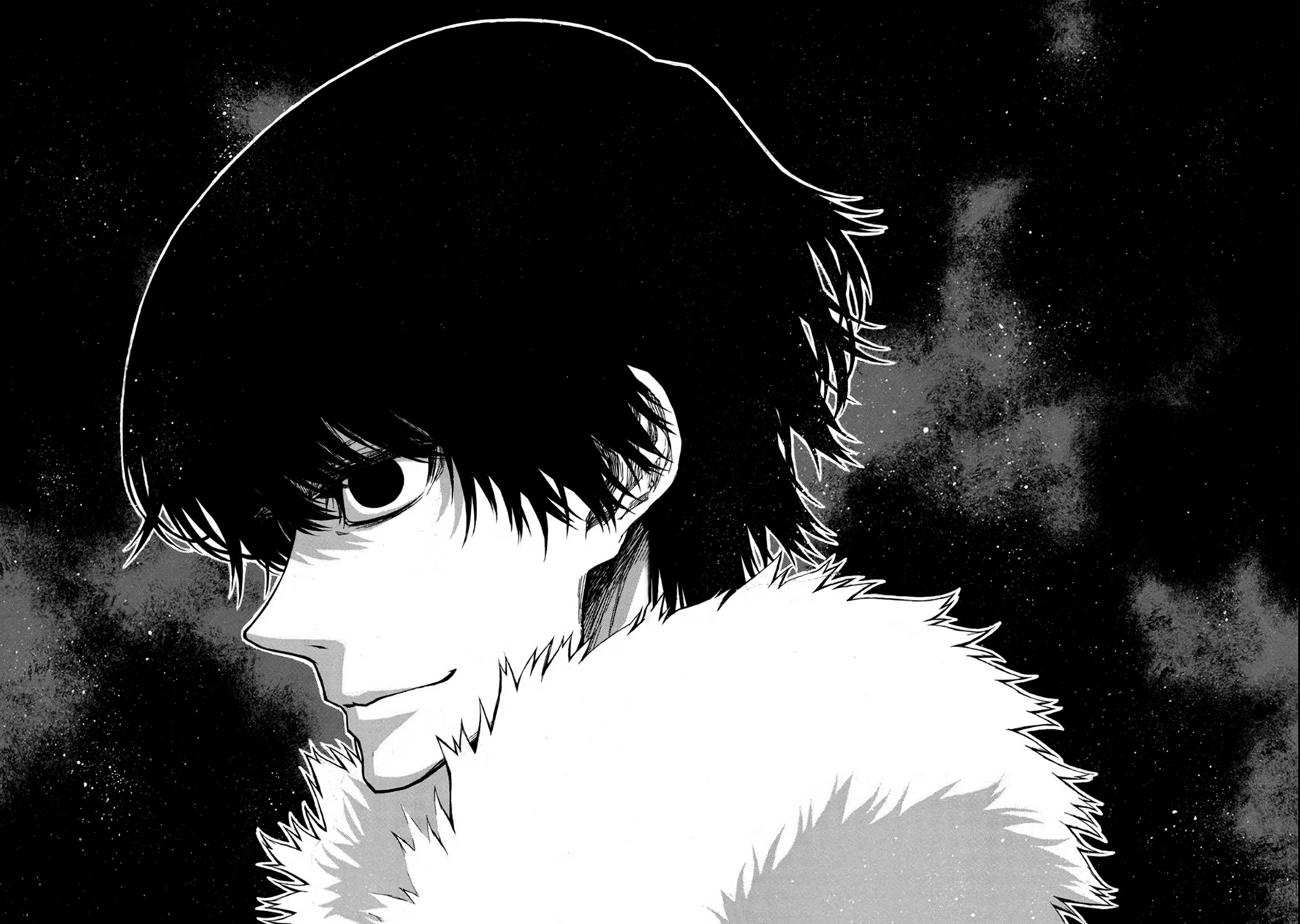Shinmai Ossan Bouken-sha, Saikyou paati ni shinu hodo kitae rarete Muteki ni naru Chapter 35 page 23 - Chapter 35: The King