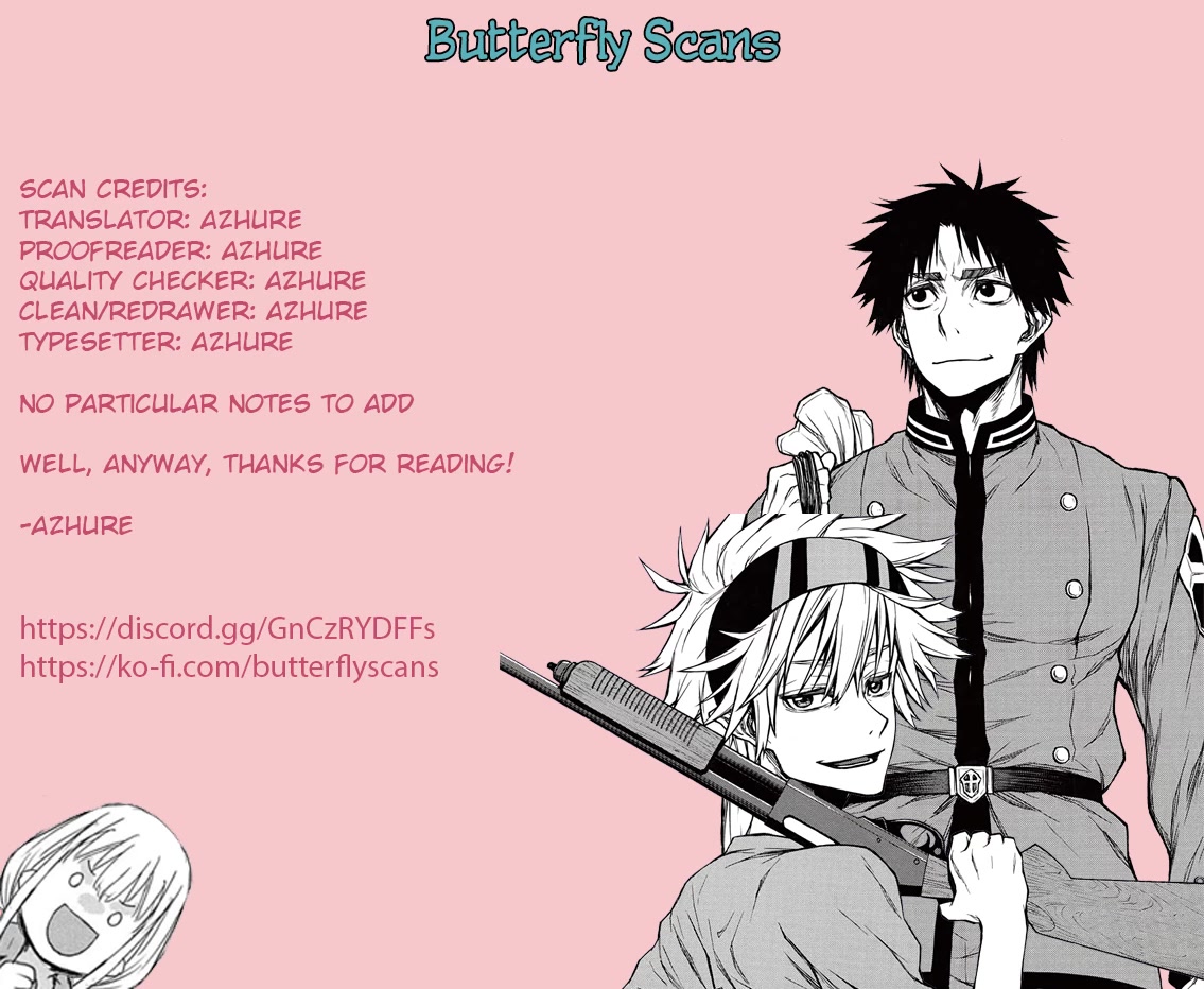 Shinmai Ossan Bouken-sha, Saikyou paati ni shinu hodo kitae rarete Muteki ni naru Chapter 37 page 26 - Chapter 37: Mission: Possible
