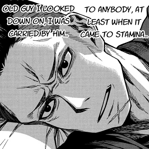 Shinmai Ossan Bouken-sha, Saikyou paati ni shinu hodo kitae rarete Muteki ni naru Chapter 39: The Middle-Aged Newbie Knight Student cover
