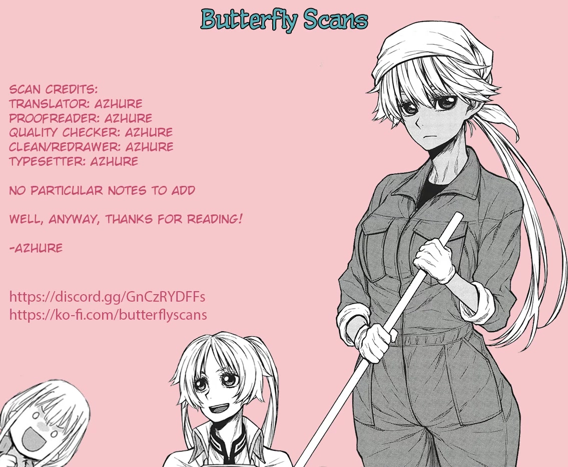 Shinmai Ossan Bouken-sha, Saikyou paati ni shinu hodo kitae rarete Muteki ni naru Chapter 42 page 28 - Chapter 42: Two Covert Operations