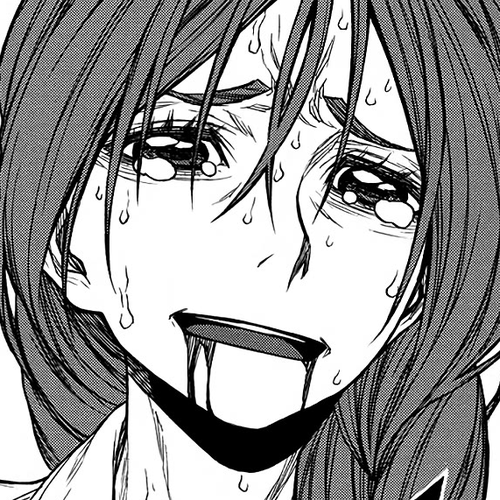 Shinmai Ossan Bouken-sha, Saikyou paati ni shinu hodo kitae rarete Muteki ni naru Chapter 43: The Reason She Cut Her Hair cover
