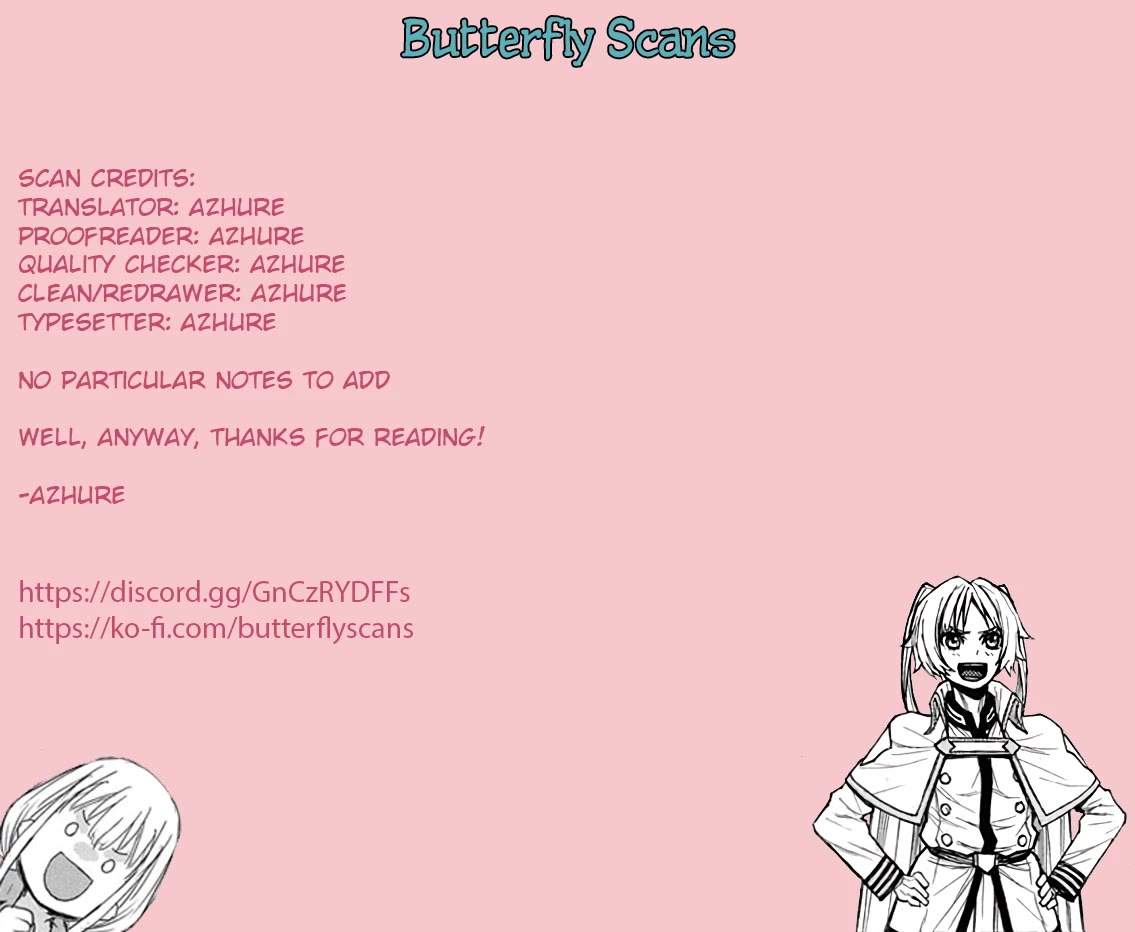 Shinmai Ossan Bouken-sha, Saikyou paati ni shinu hodo kitae rarete Muteki ni naru Chapter 45 page 33 - Chapter 45: Survivors from Hell