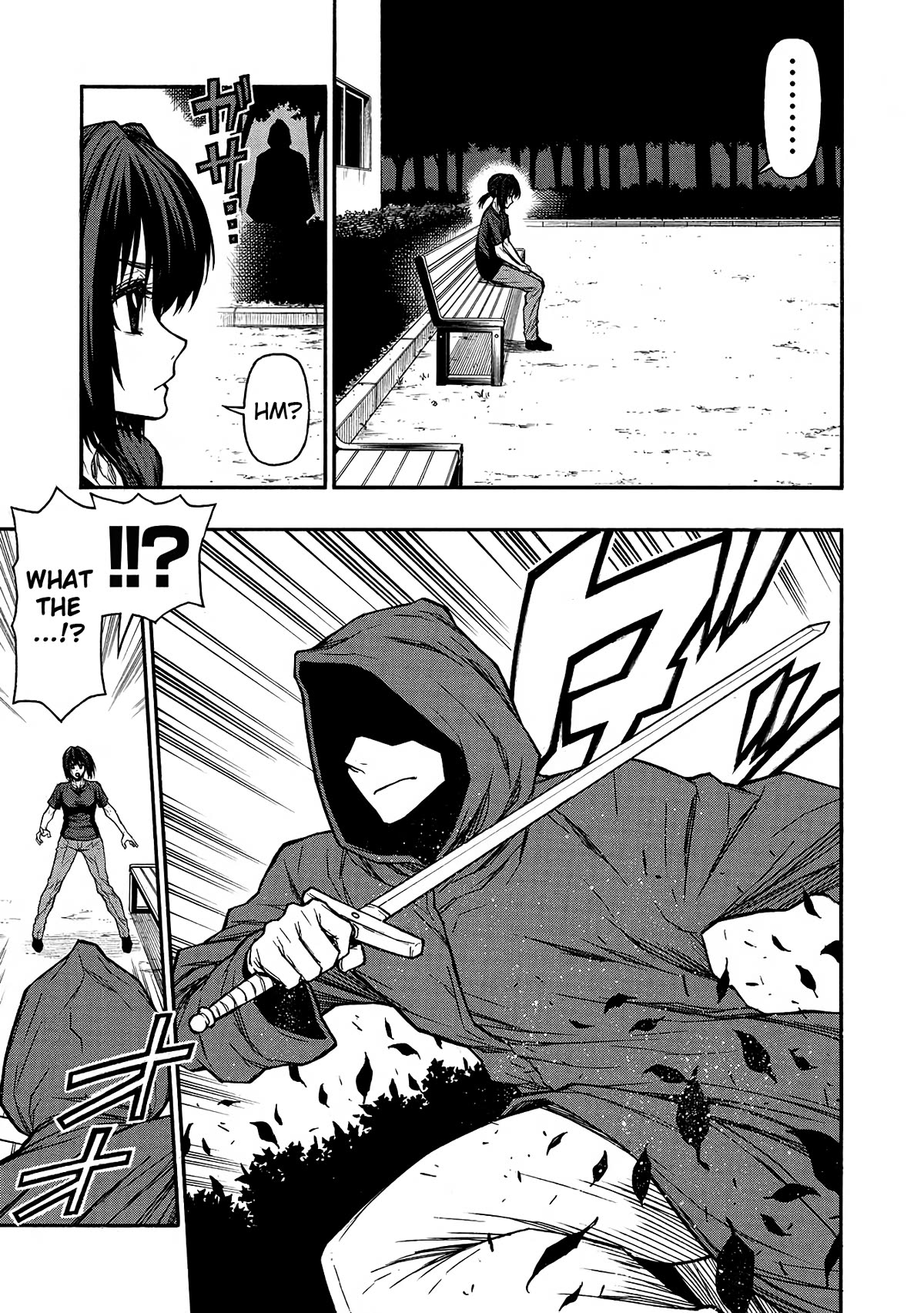 Shinmai Ossan Bouken-sha, Saikyou paati ni shinu hodo kitae rarete Muteki ni naru Chapter 46 page 11 - Chapter 46: Squad 402's Final Day