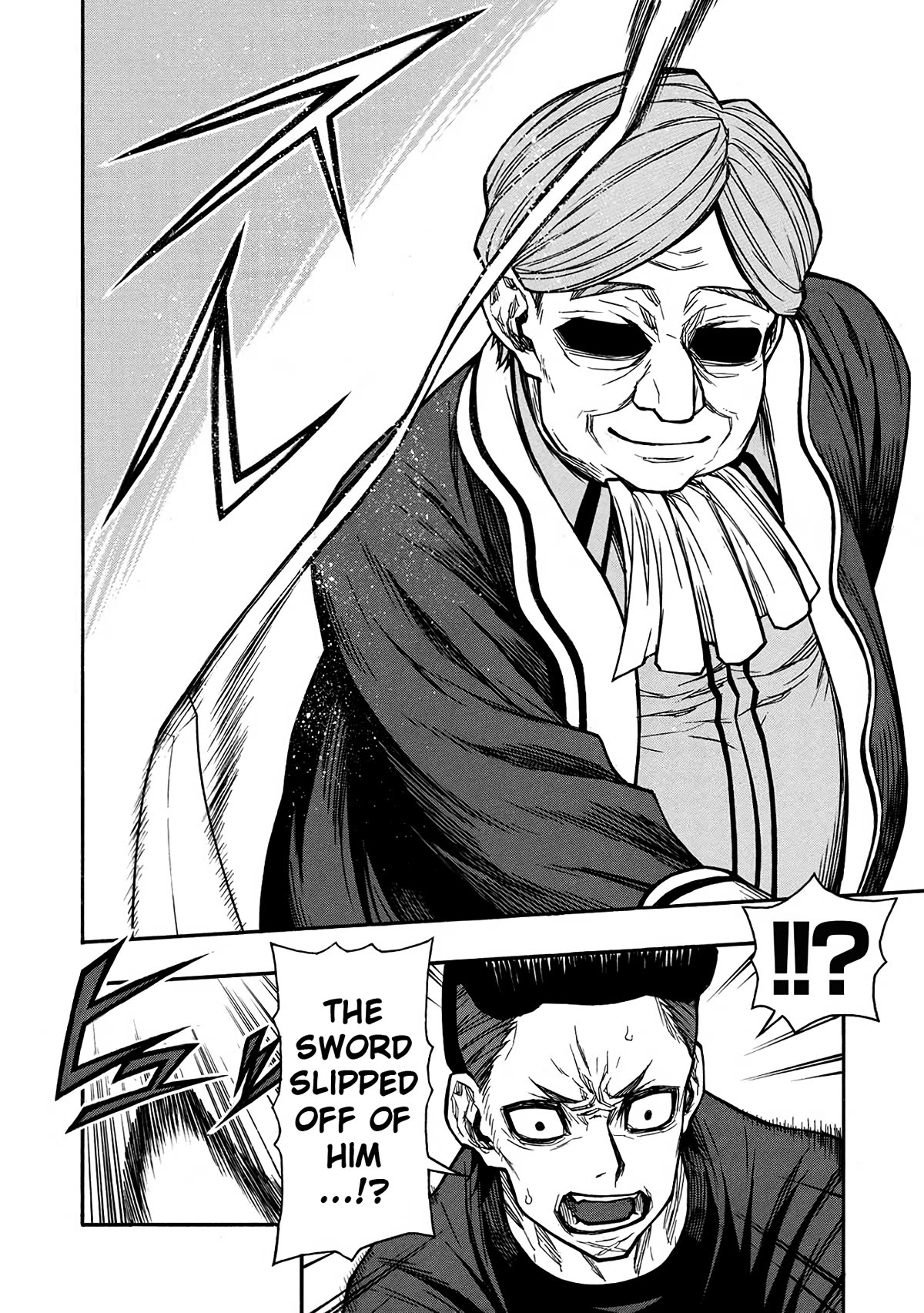 Shinmai Ossan Bouken-sha, Saikyou paati ni shinu hodo kitae rarete Muteki ni naru Chapter 46 page 23 - Chapter 46: Squad 402's Final Day