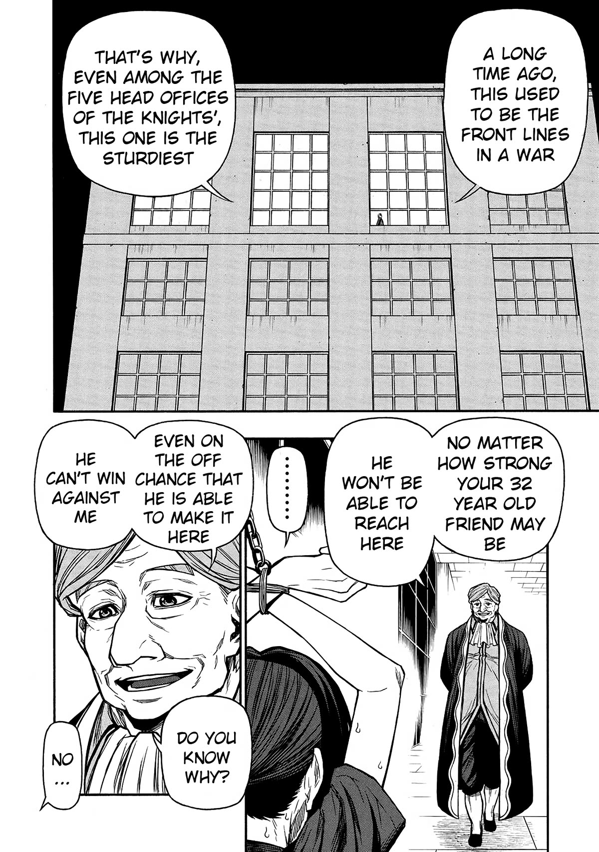 Shinmai Ossan Bouken-sha, Saikyou paati ni shinu hodo kitae rarete Muteki ni naru Chapter 47 page 10 - Chapter 47: You Can't Judge a Book by its Cover