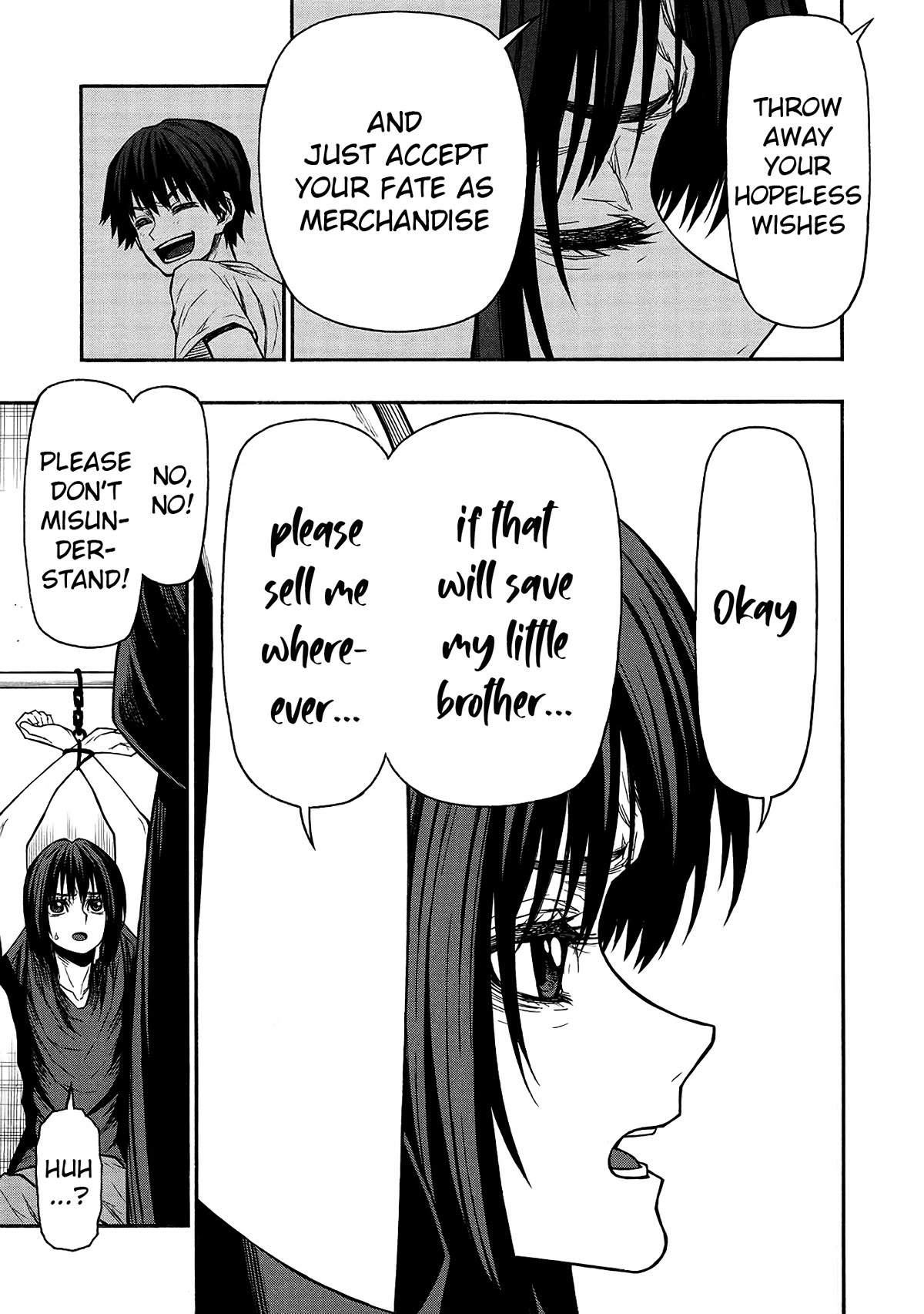 Shinmai Ossan Bouken-sha, Saikyou paati ni shinu hodo kitae rarete Muteki ni naru Chapter 47 page 18 - Chapter 47: You Can't Judge a Book by its Cover