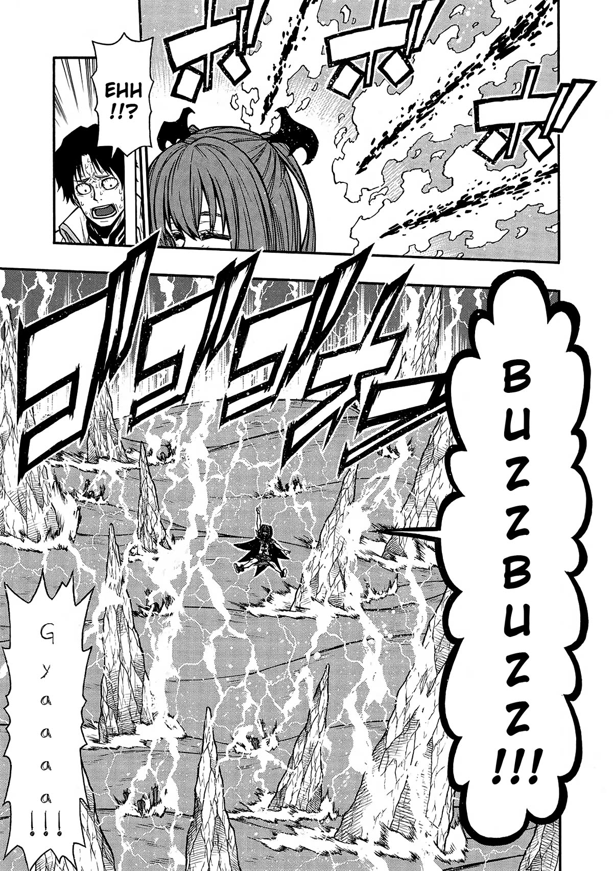 Shinmai Ossan Bouken-sha, Saikyou paati ni shinu hodo kitae rarete Muteki ni naru Chapter 48 page 21 - Chapter 48: The Lucky Ones