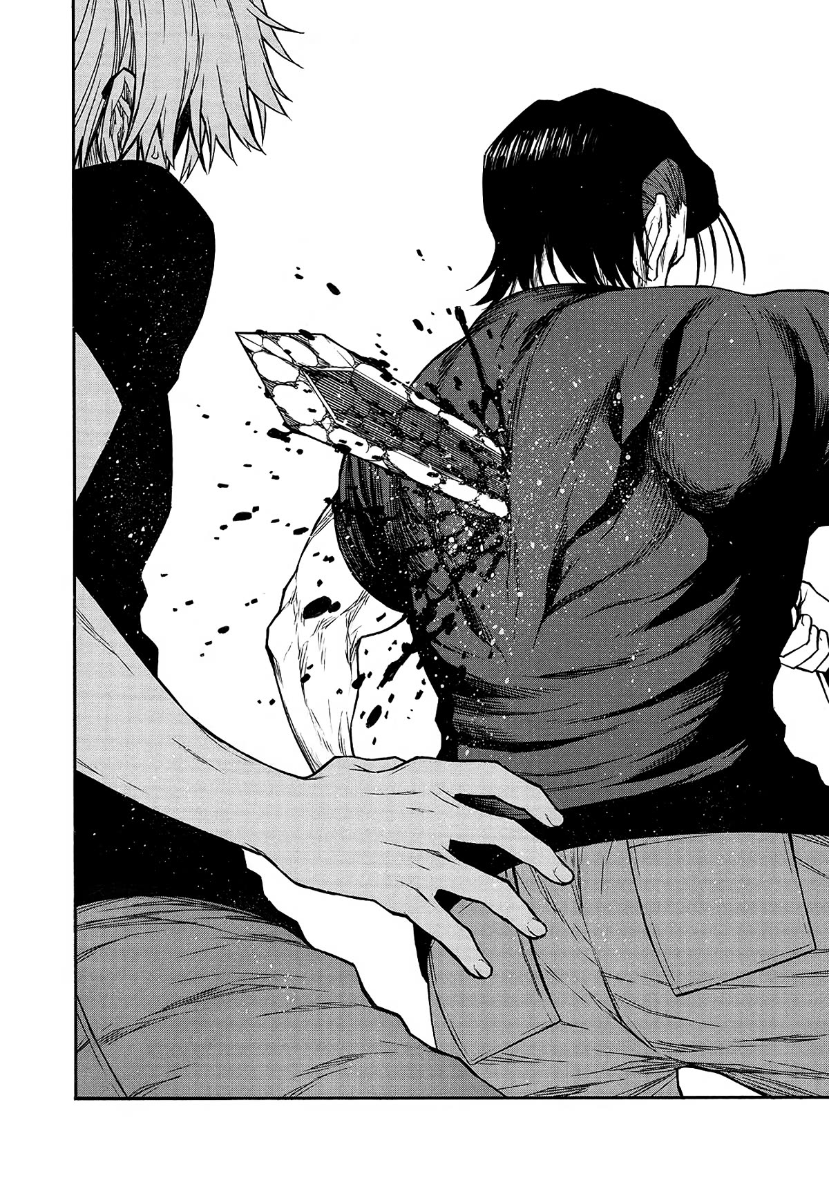 Shinmai Ossan Bouken-sha, Saikyou paati ni shinu hodo kitae rarete Muteki ni naru Chapter 49 page 26 - Chapter 49: The Trainee Knights vs the Special-Class Knight