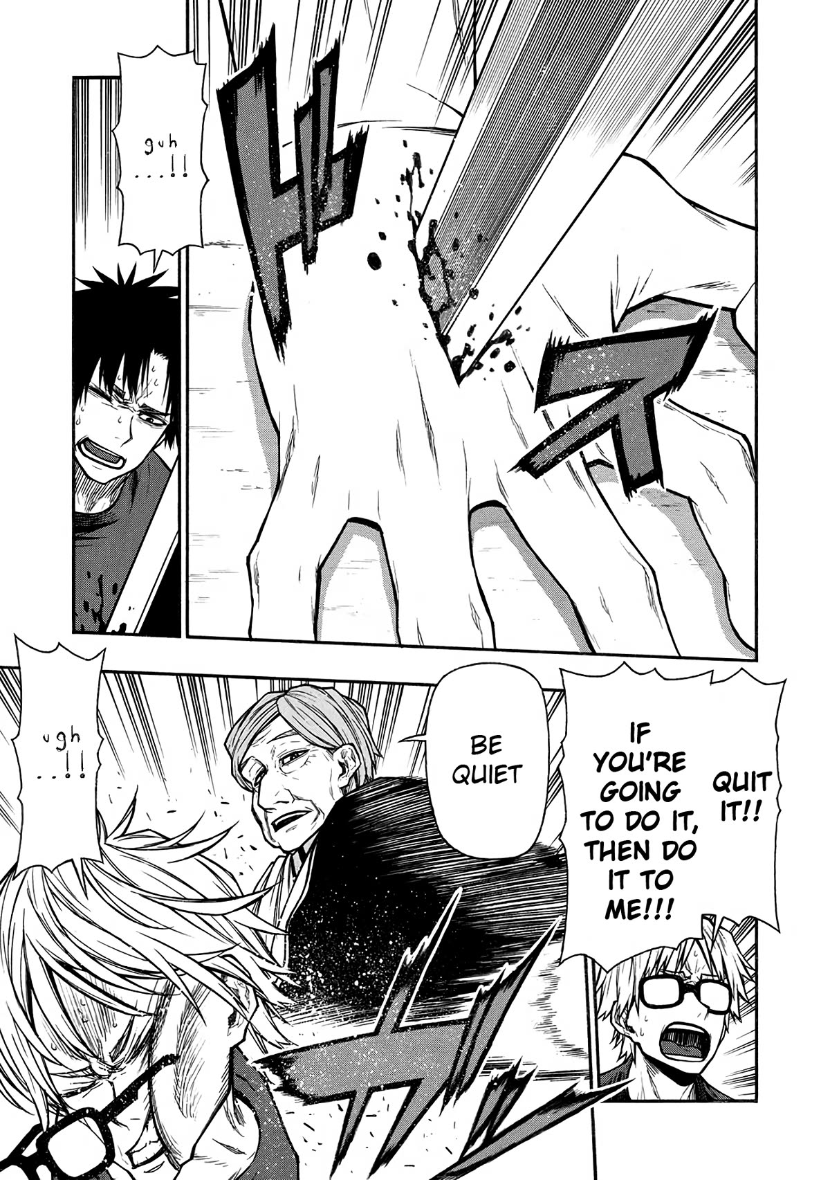Shinmai Ossan Bouken-sha, Saikyou paati ni shinu hodo kitae rarete Muteki ni naru Chapter 50 page 16 - Chapter 50: The Right Person in the Right Place