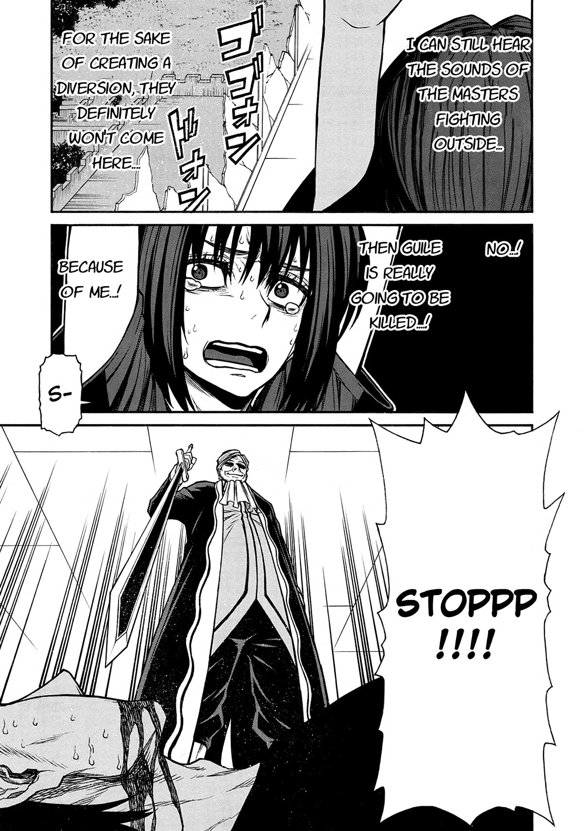 Shinmai Ossan Bouken-sha, Saikyou paati ni shinu hodo kitae rarete Muteki ni naru Chapter 50 page 18 - Chapter 50: The Right Person in the Right Place