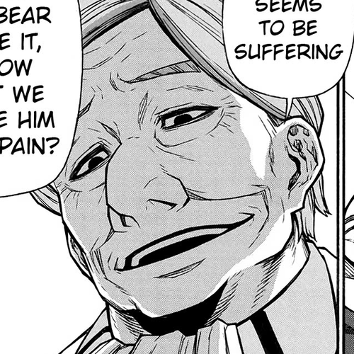 Shinmai Ossan Bouken-sha, Saikyou paati ni shinu hodo kitae rarete Muteki ni naru Chapter 50: The Right Person in the Right Place cover