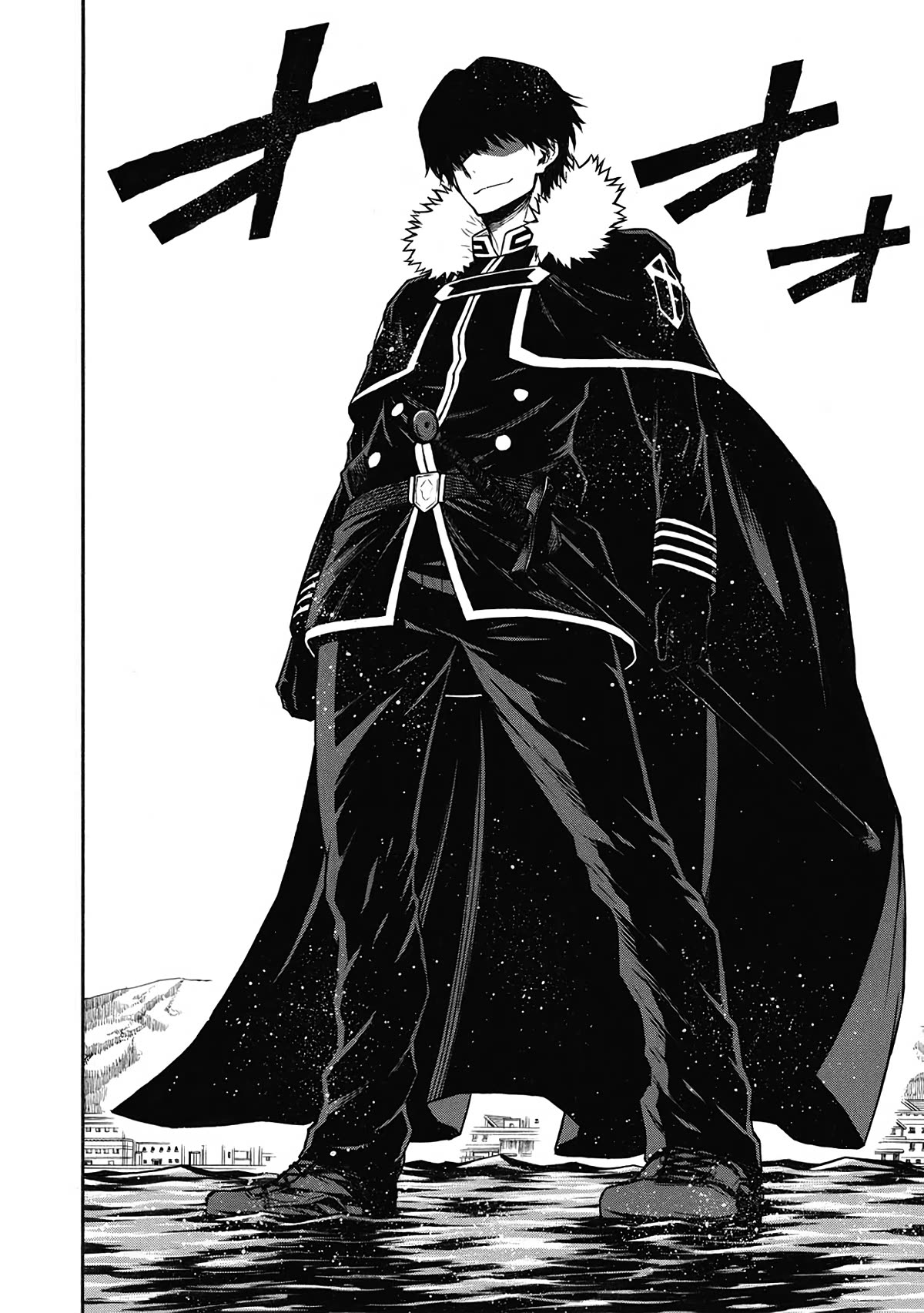 Shinmai Ossan Bouken-sha, Saikyou paati ni shinu hodo kitae rarete Muteki ni naru Chapter 52 page 10 - Chapter 52: The Knights That Will be Met Again Someday