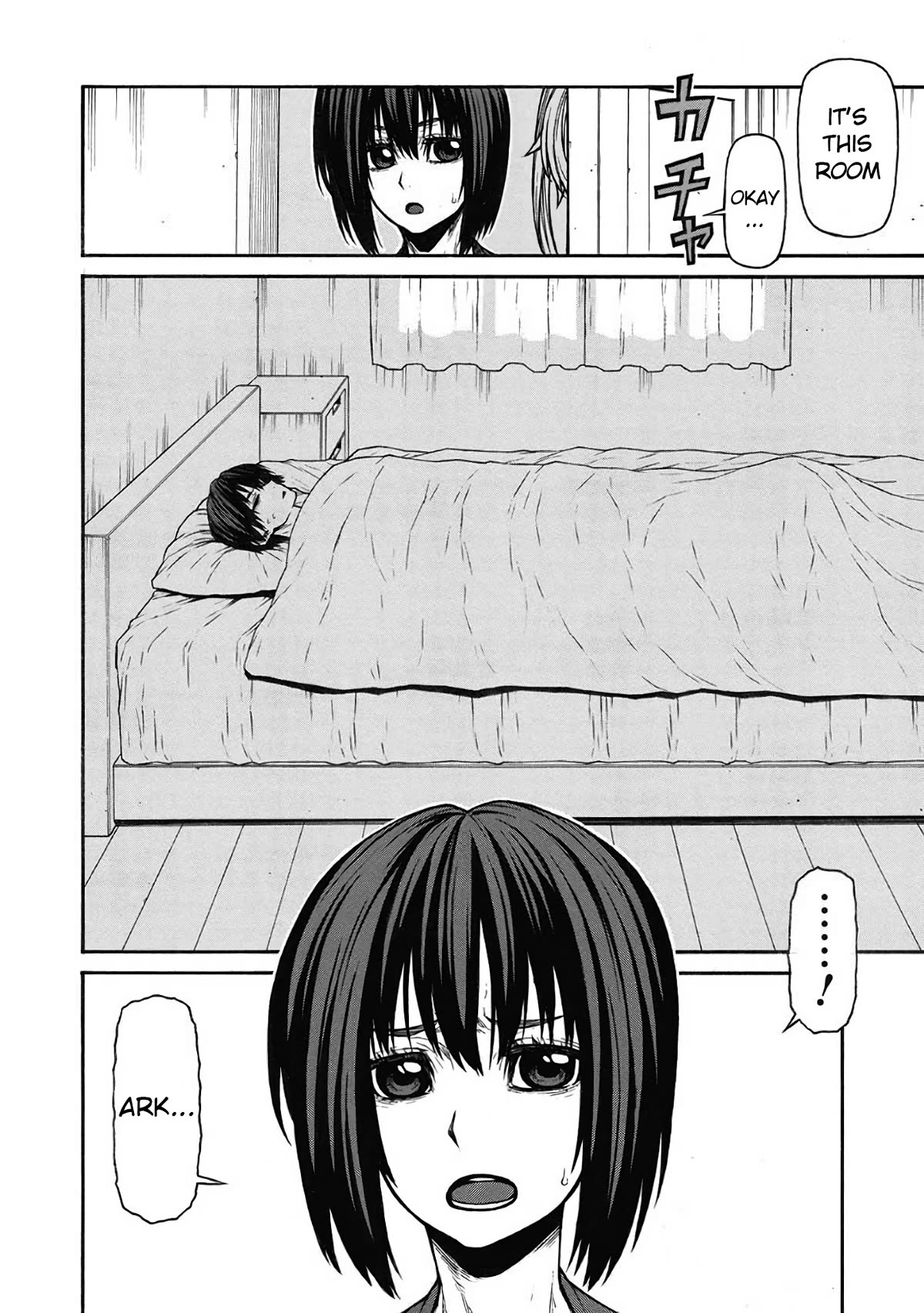 Shinmai Ossan Bouken-sha, Saikyou paati ni shinu hodo kitae rarete Muteki ni naru Chapter 52 page 21 - Chapter 52: The Knights That Will be Met Again Someday