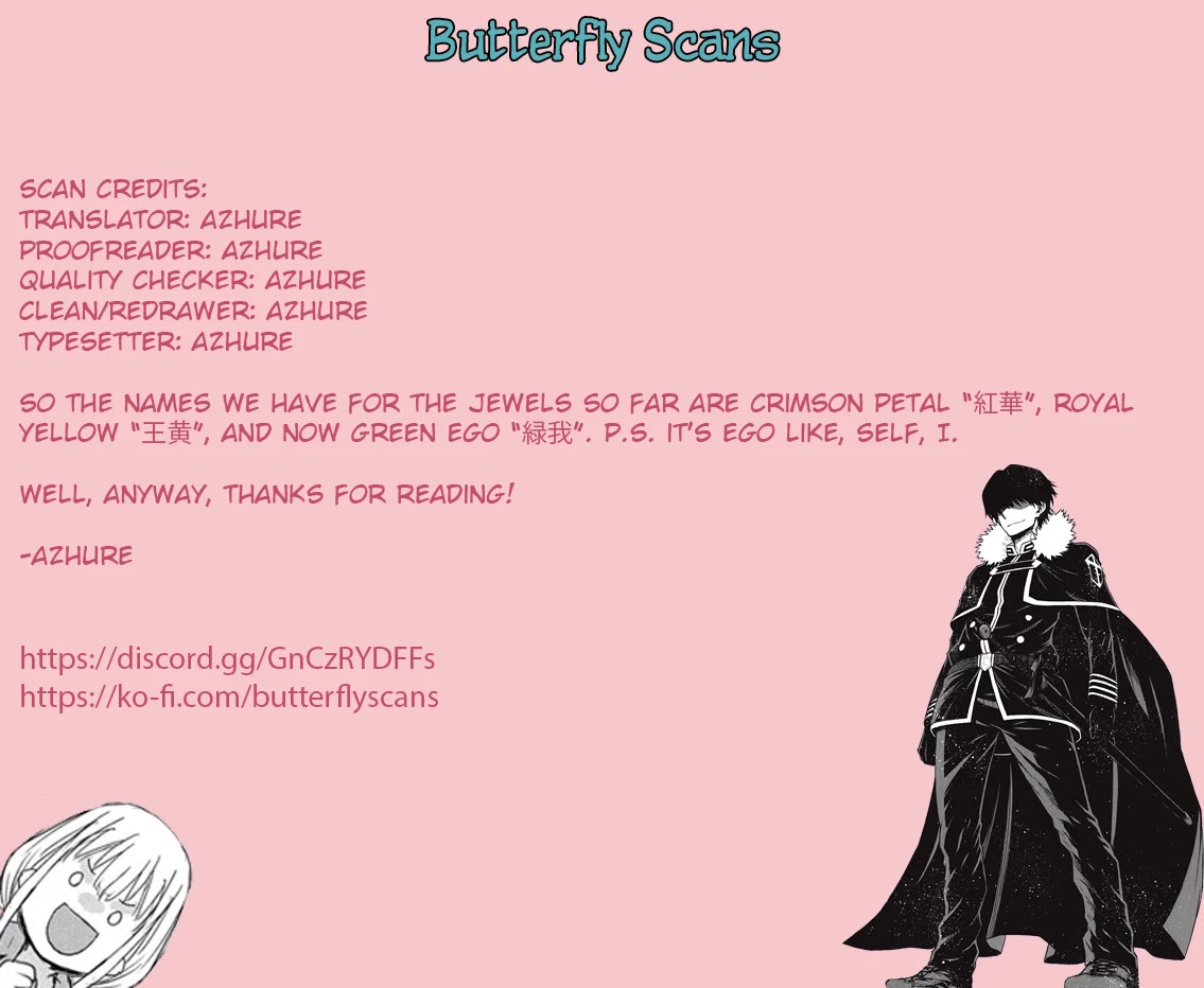 Shinmai Ossan Bouken-sha, Saikyou paati ni shinu hodo kitae rarete Muteki ni naru Chapter 52 page 31 - Chapter 52: The Knights That Will be Met Again Someday