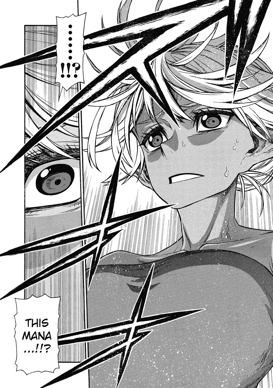 Shinmai Ossan Bouken-sha, Saikyou paati ni shinu hodo kitae rarete Muteki ni naru Chapter 54 page 19 - Chapter 54: Be Careful of the Change in Temperature